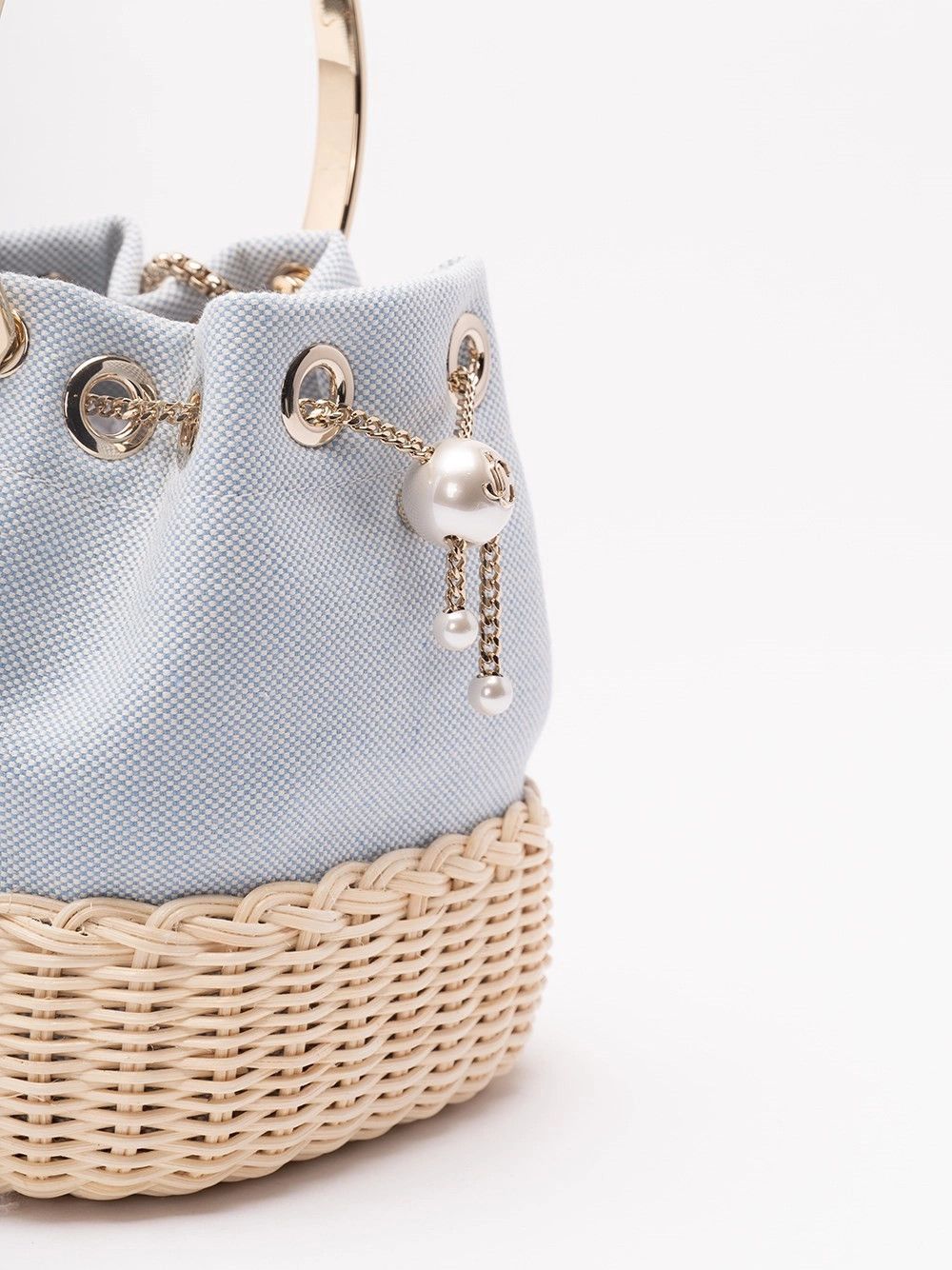 Jimmy Choo `Bon Bon` Size ONE SIZE - 4 Thumbnail