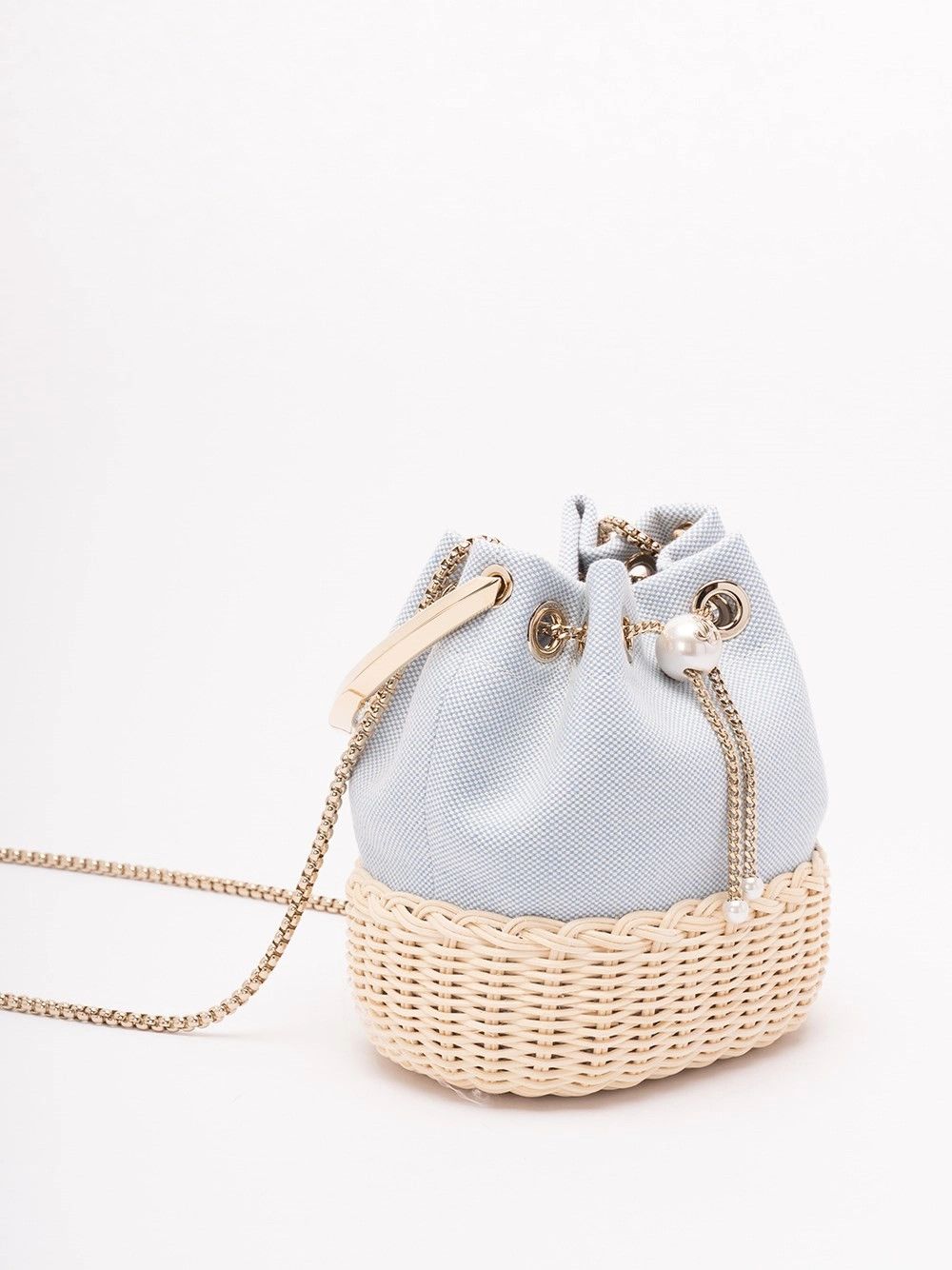 Jimmy Choo `Bon Bon` Size ONE SIZE - 3 Thumbnail