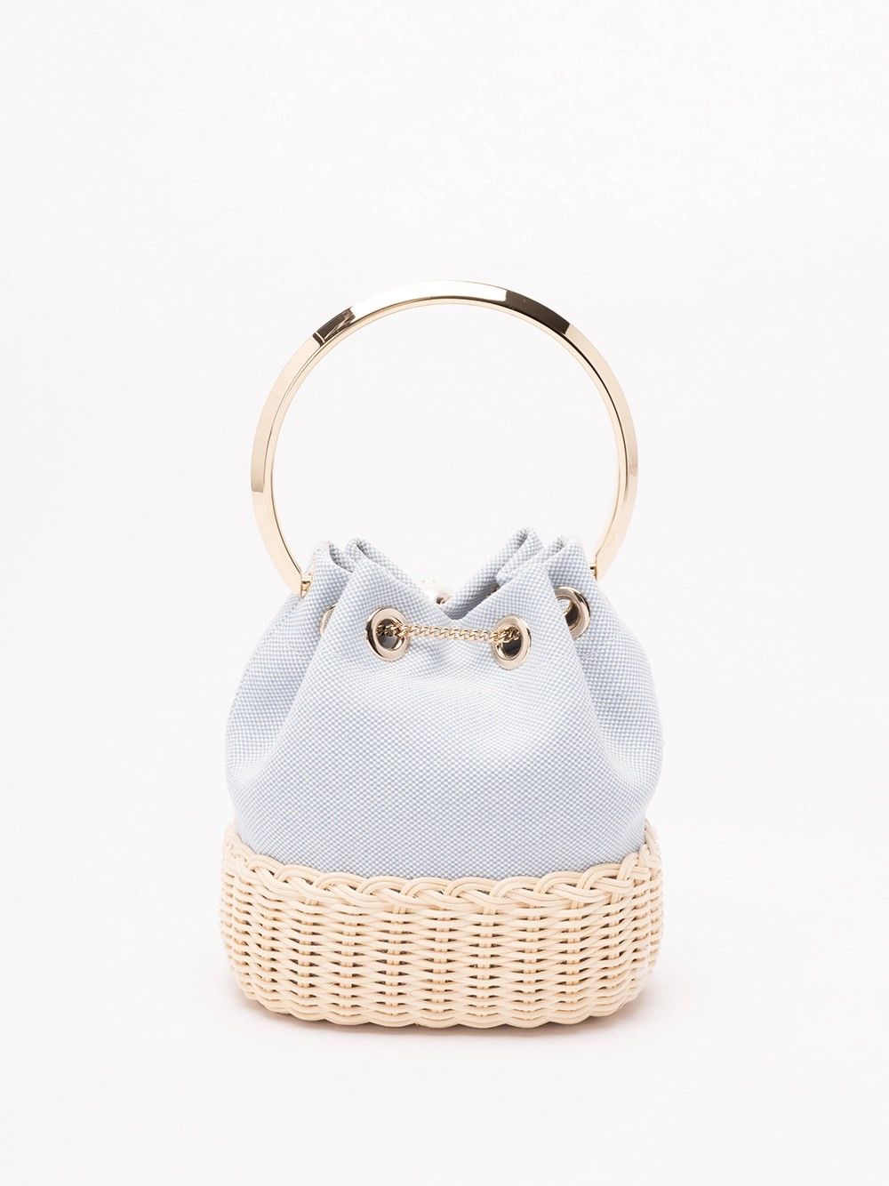 Jimmy Choo `Bon Bon` Size ONE SIZE - 2 Thumbnail