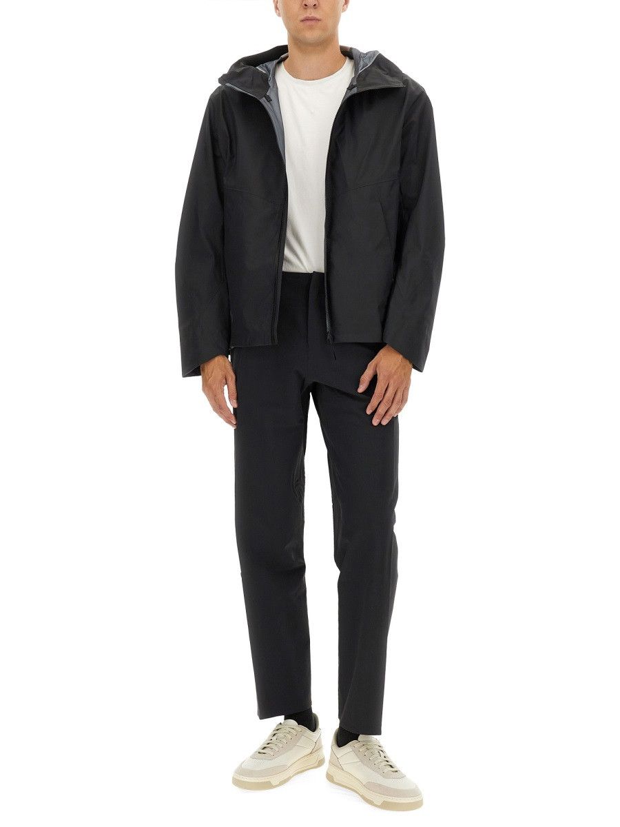 Veilance VEILANCE "ARRIS" JACKET - BLACK Size US S / EU 44-46 / 1 - 2 Thumbnail