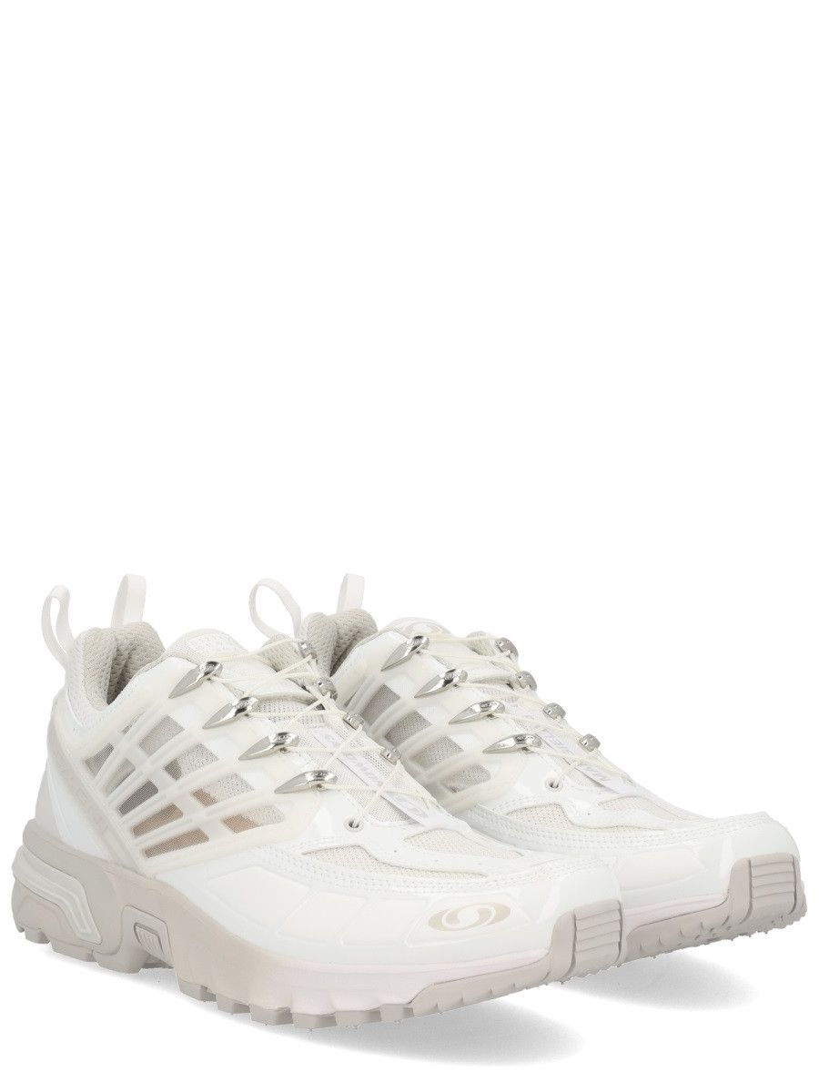 Maison Margiela Salomon X Maison Margiela "MM6 X SALOMON ACS PRO" SNEAKER - Size US 9 / EU 42 - 2 Thumbnail
