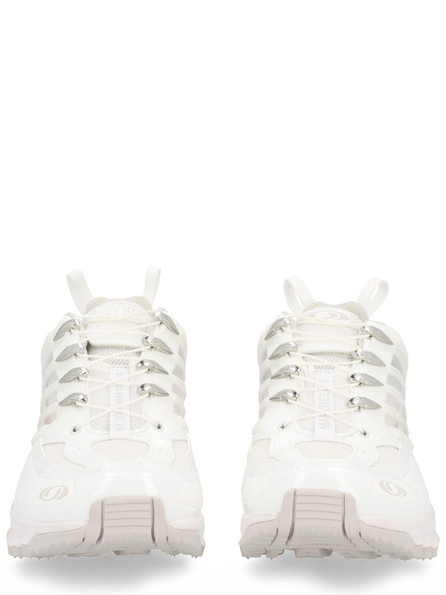 Maison Margiela Salomon X Maison Margiela "MM6 X SALOMON ACS PRO" SNEAKER - Size US 9 / EU 42 - 3 Thumbnail
