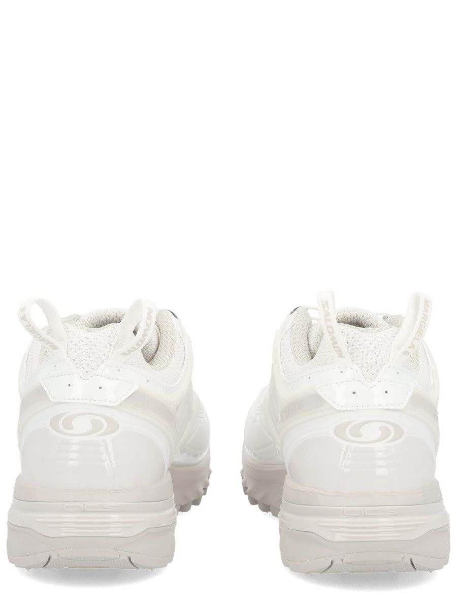 Maison Margiela Salomon X Maison Margiela "MM6 X SALOMON ACS PRO" SNEAKER - Size US 8 / EU 41 - 4 Thumbnail
