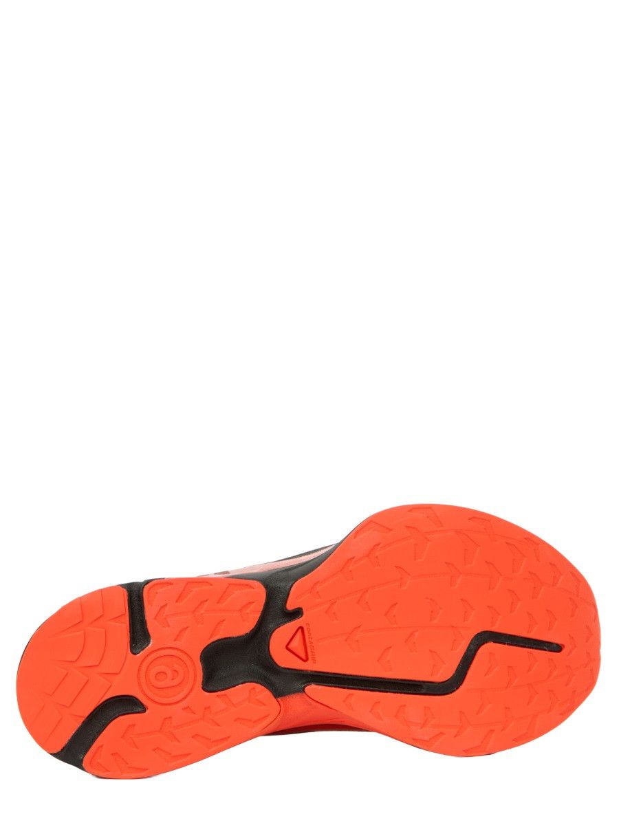 Maison Margiela Salomon X Maison Margiela MM6 X SALOMON "XT" SNEAKER - MULTI Size US 7 / EU 40 - 4 Thumbnail