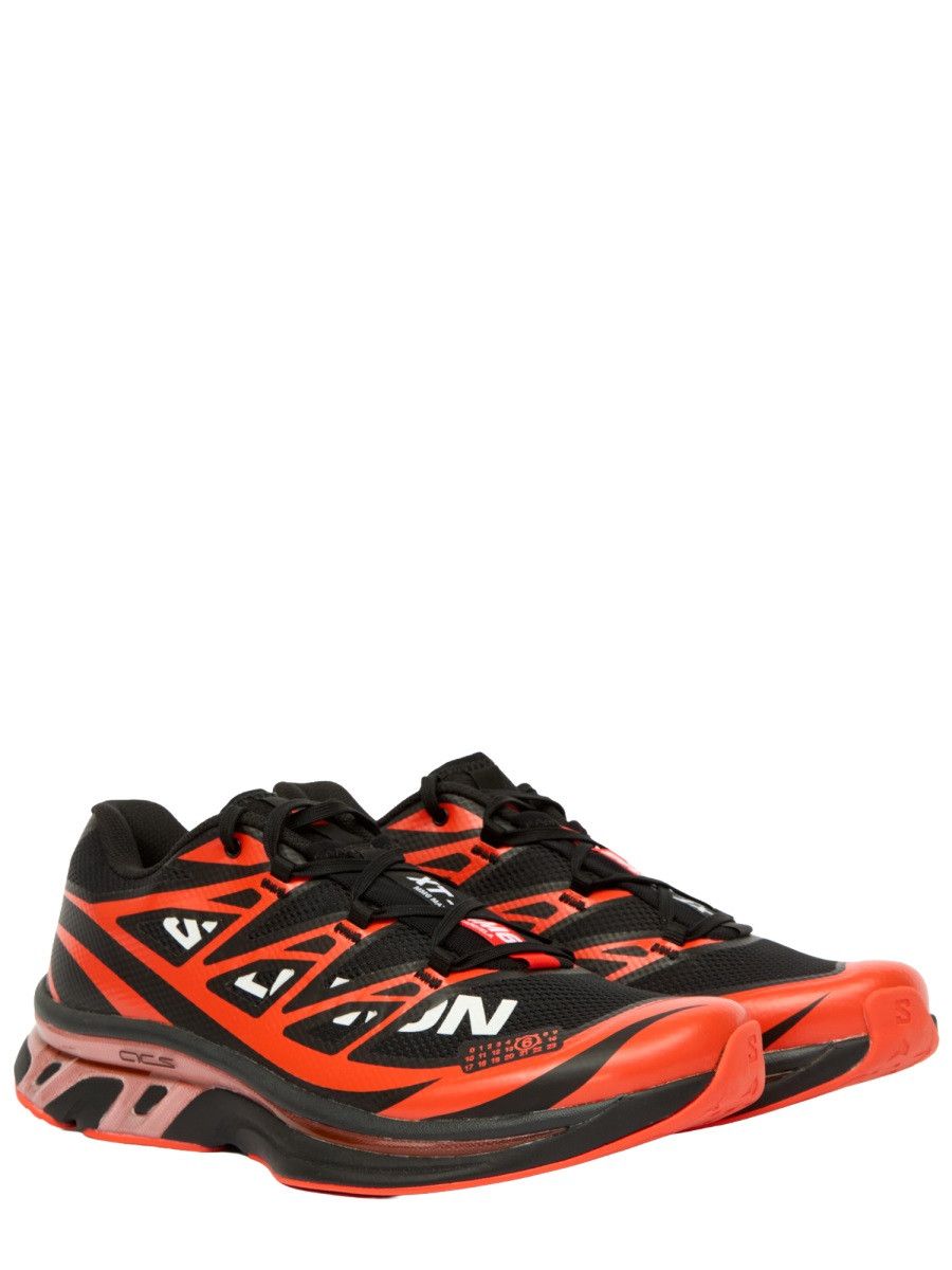 Maison Margiela Salomon X Maison Margiela MM6 X SALOMON "XT" SNEAKER - MULTI Size US 8 / EU 41 - 2 Thumbnail