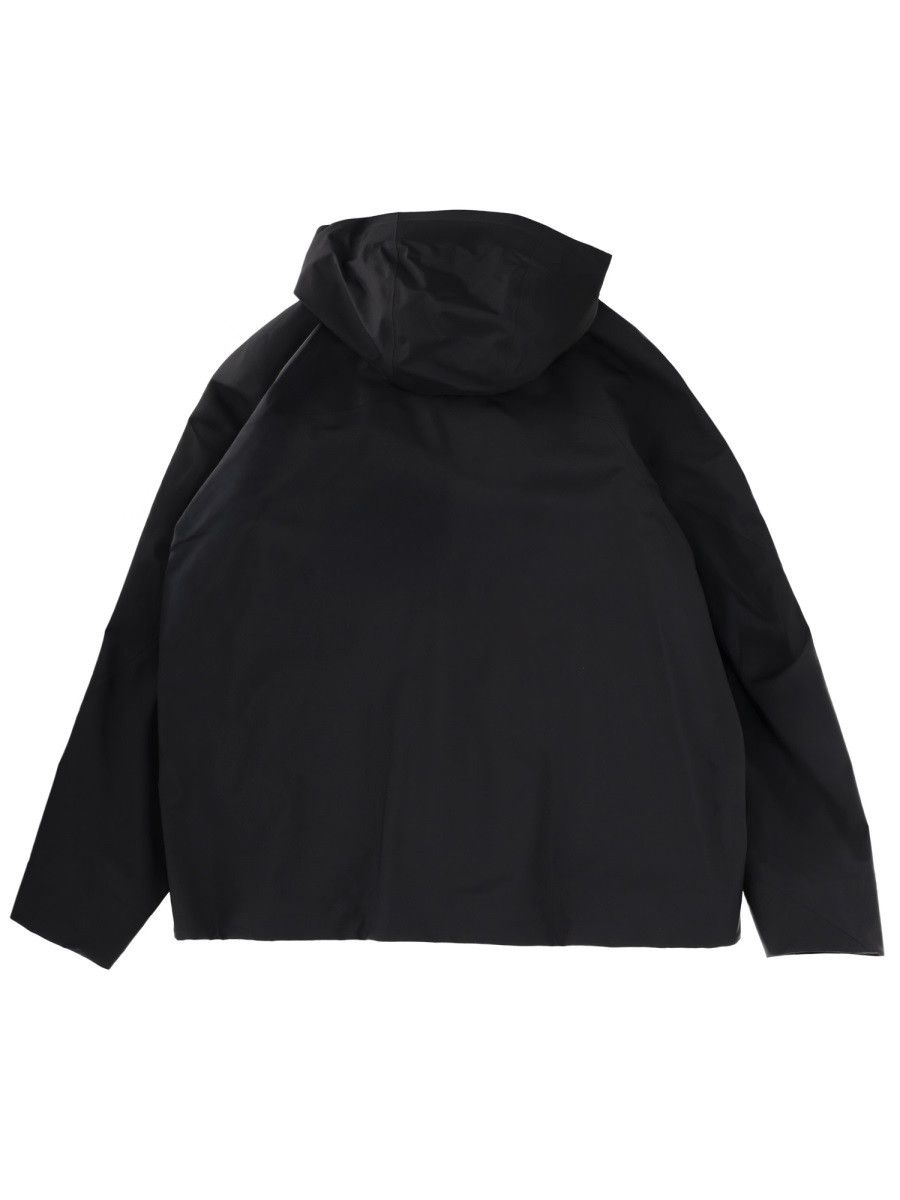 Veilance VEILANCE "DIODE" JACKET - BLACK Size US S / EU 44-46 / 1 - 2 Thumbnail