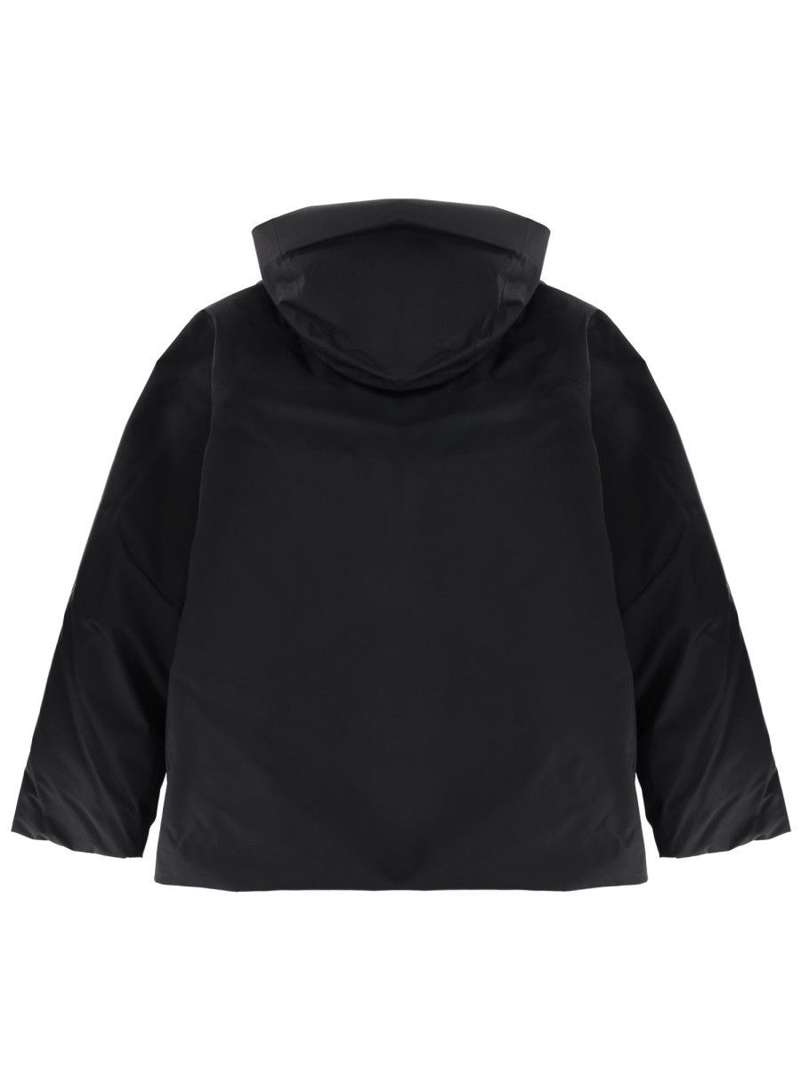 Veilance VEILANCE "SORIN" JACKET - BLACK Size US L / EU 52-54 / 3 - 2 Thumbnail