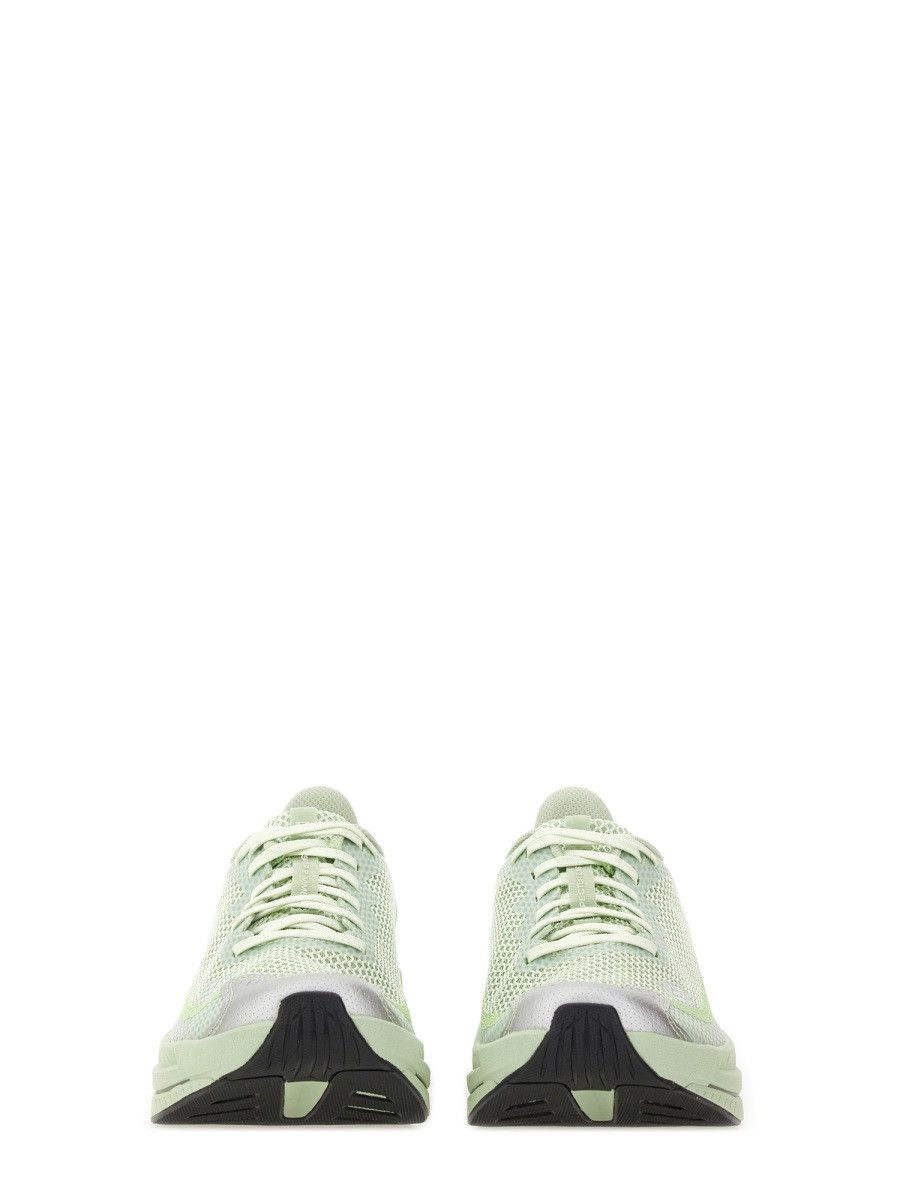 Maison Margiela Salomon X Maison Margiela "SPECTUR 2" SNEAKER - WHITE Size US 6 / IT 36 - 4 Thumbnail