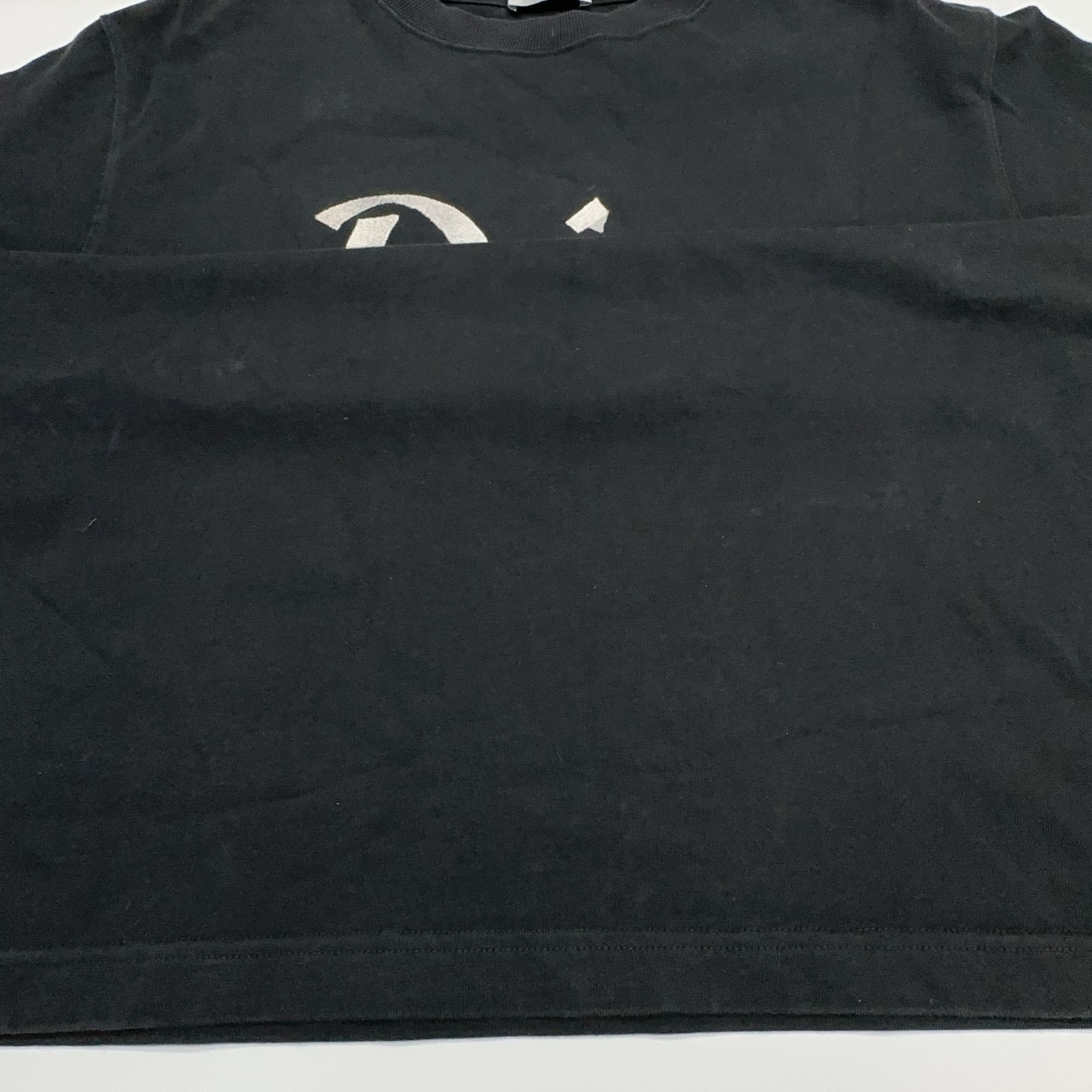 Dior Dior Logo Stripe Graphic T-Shirt Size XS Size US XS / EU 42 / 0 - 8 Thumbnail