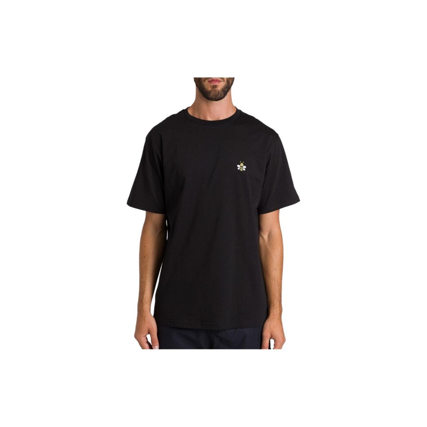 Dior Dior x Kaws Bee Embroidered T-Shirt L Size US L / EU 52-54 / 3 - 10 Thumbnail