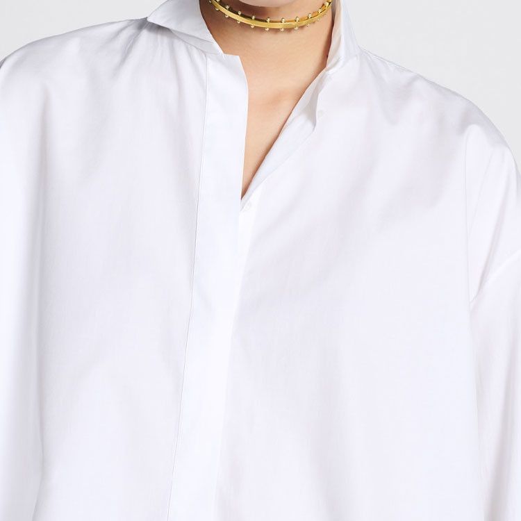 Dior Dior Bee Embroidery Button Up Shirt Size 38 Size S / US 4 / IT 40 - 16 Thumbnail