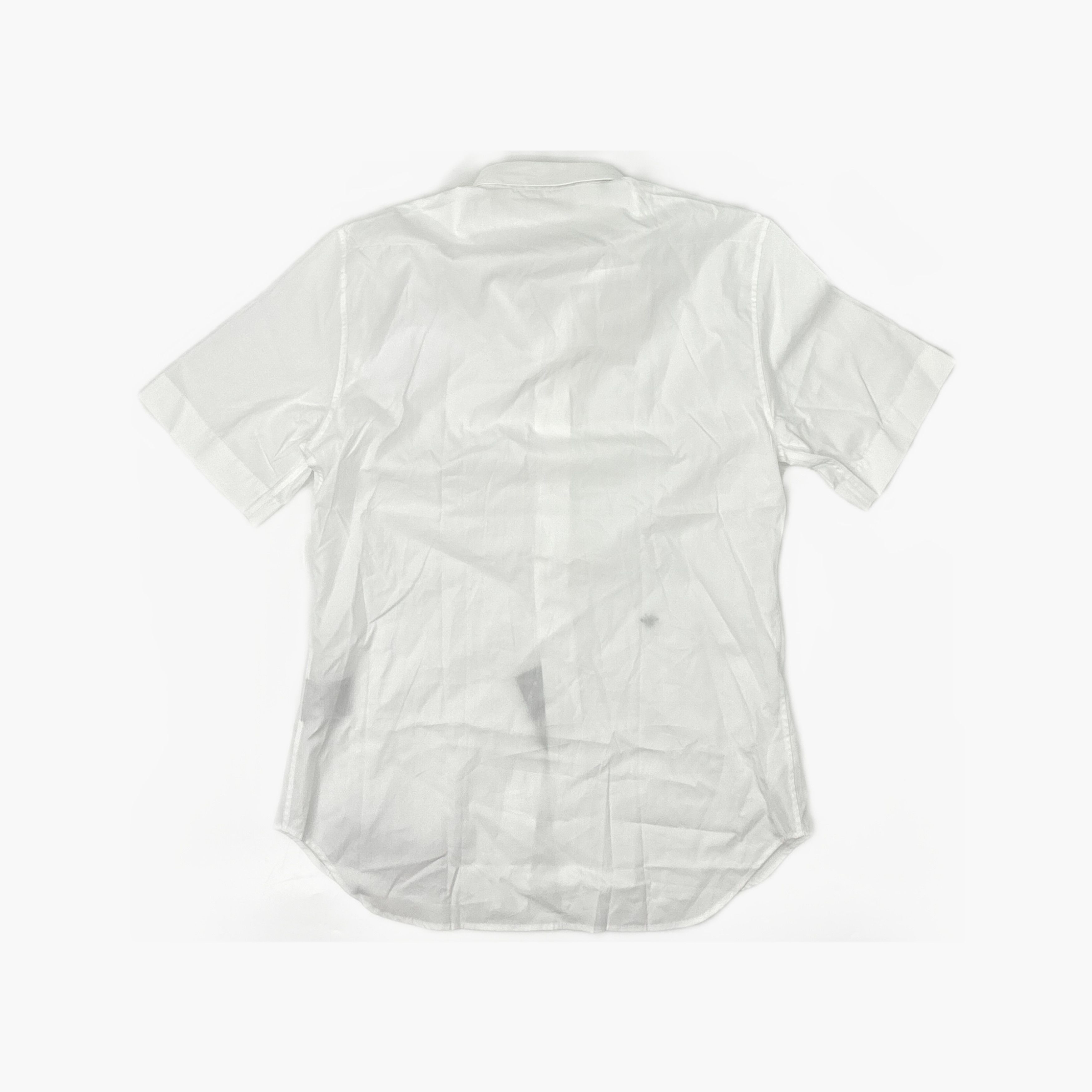 Dior Dior Embroidered Bee Shirt US M Size US XXS / EU 40 - 2 Thumbnail