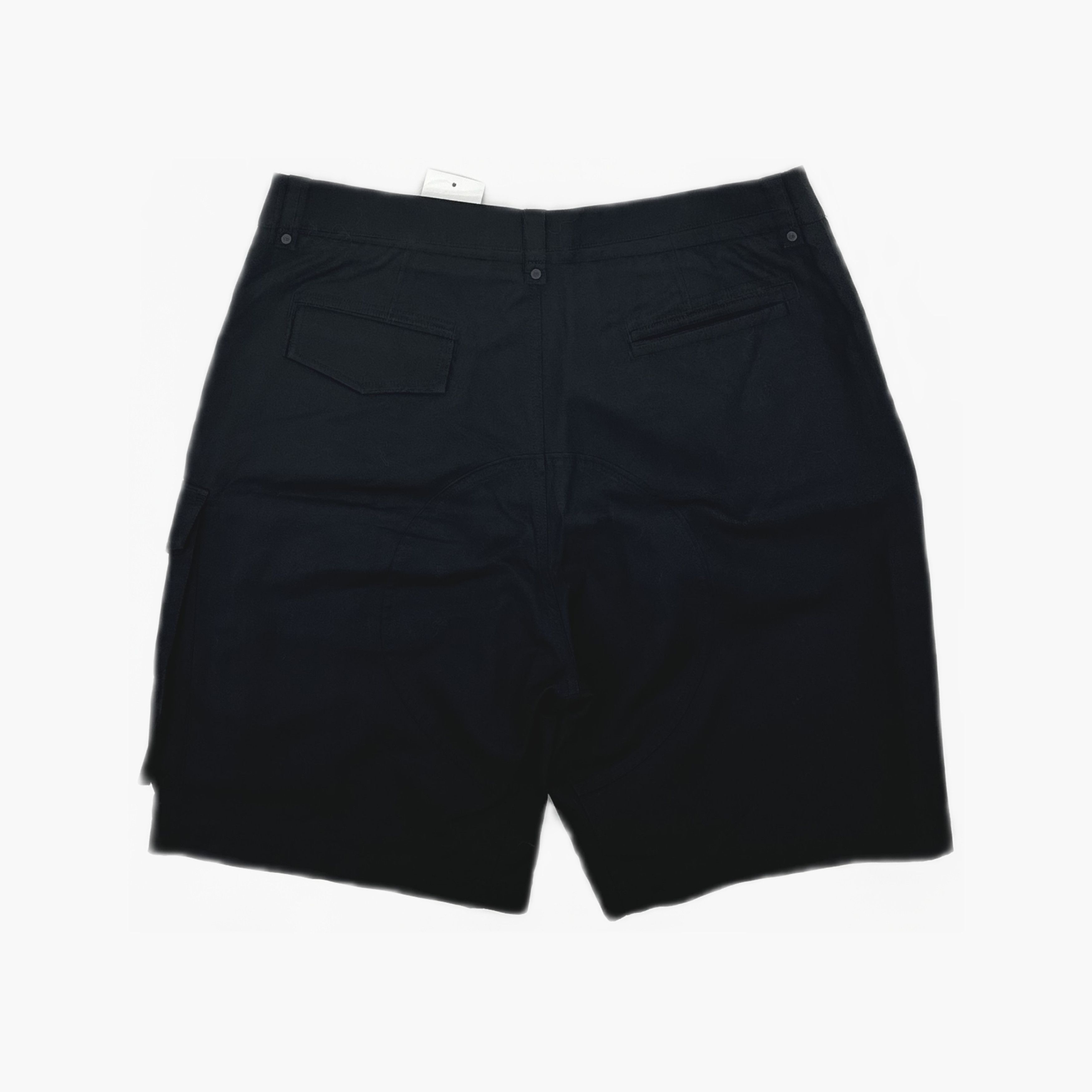Dior Dior Cotton Buckle Shorts Size 52 Size US 36 / EU 52 - 2 Thumbnail