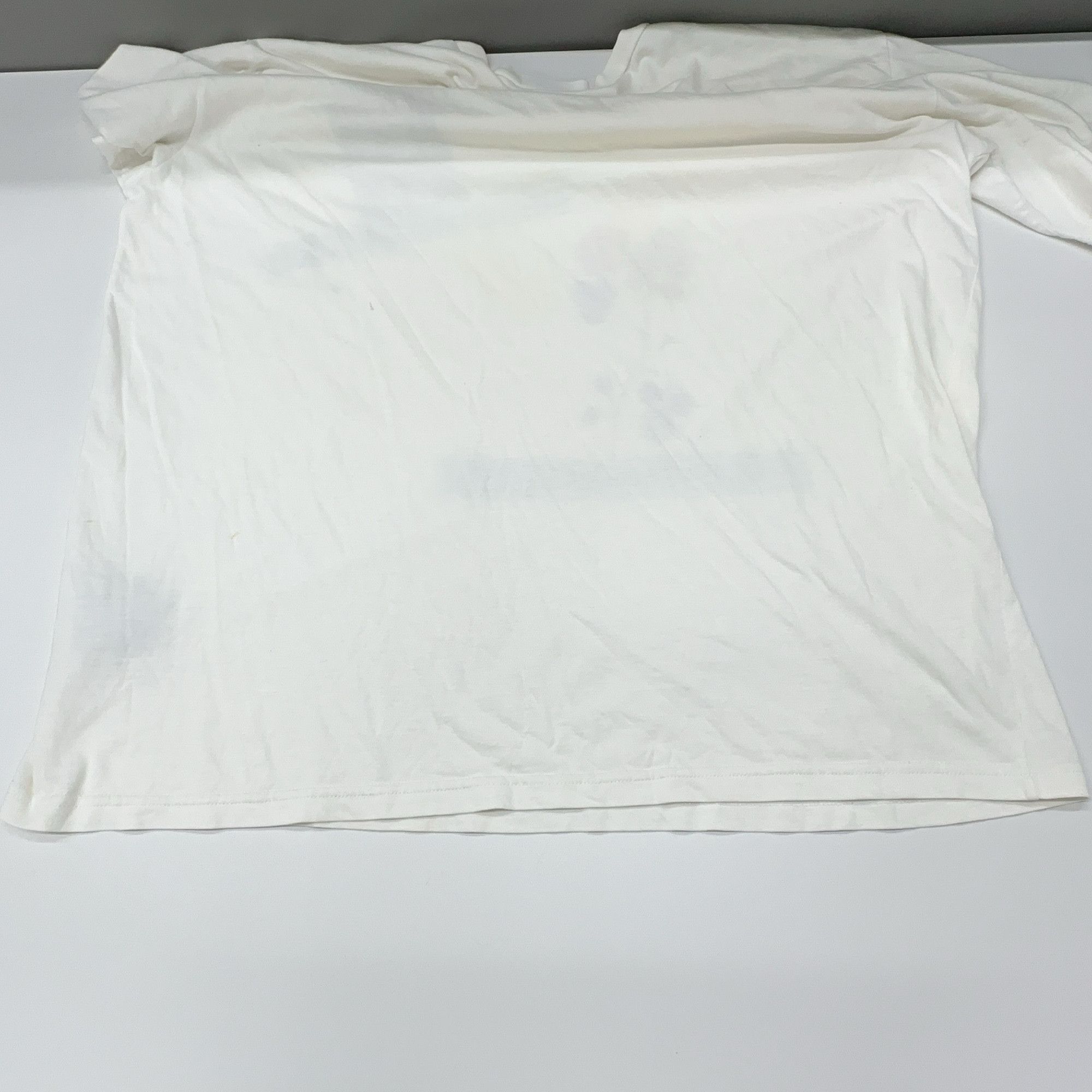 Dior Dior Graphic Print T-Shirt Size XL Size US XL / EU 56 / 4 - 16 Thumbnail