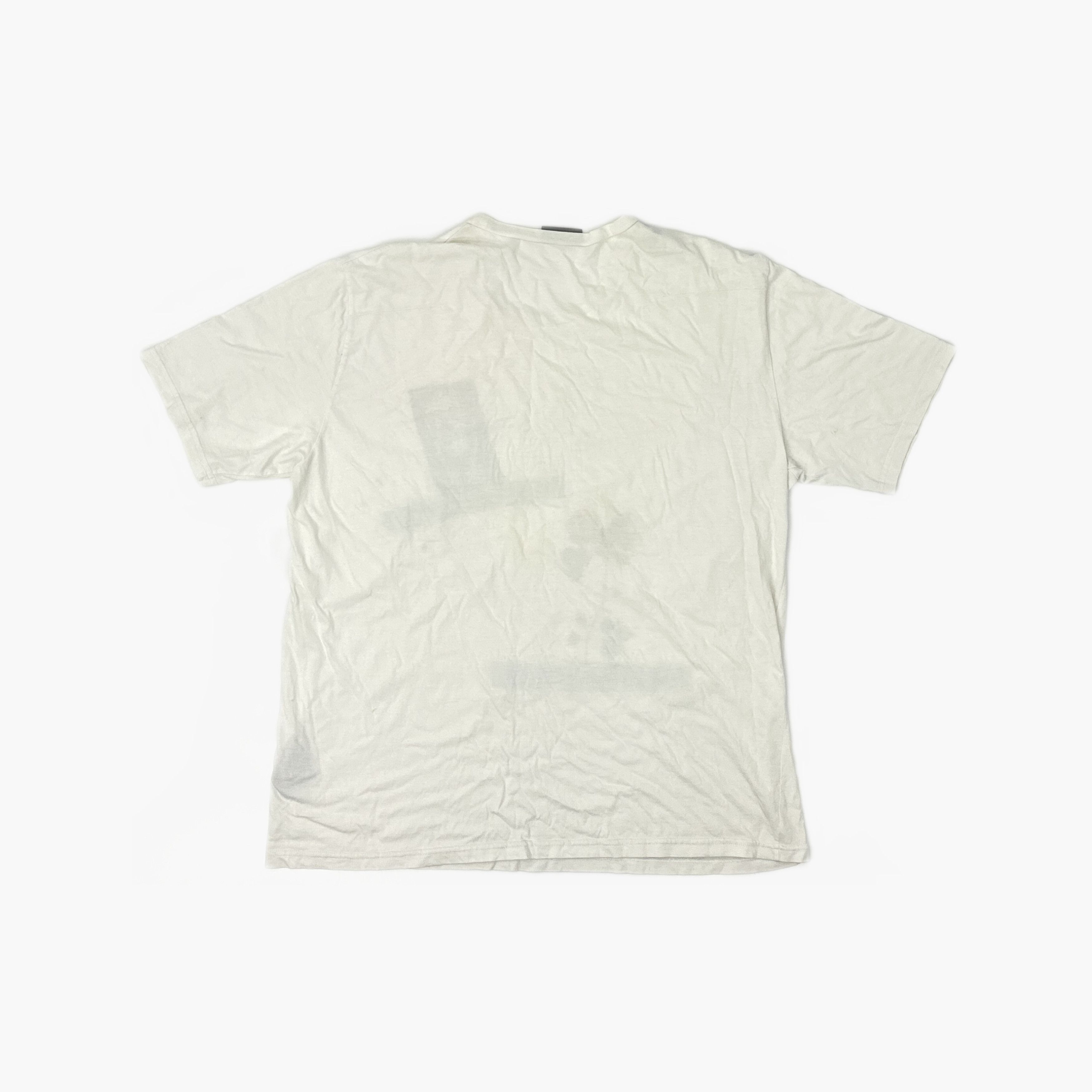 Dior Dior Graphic Print T-Shirt Size XL Size US XL / EU 56 / 4 - 2 Thumbnail