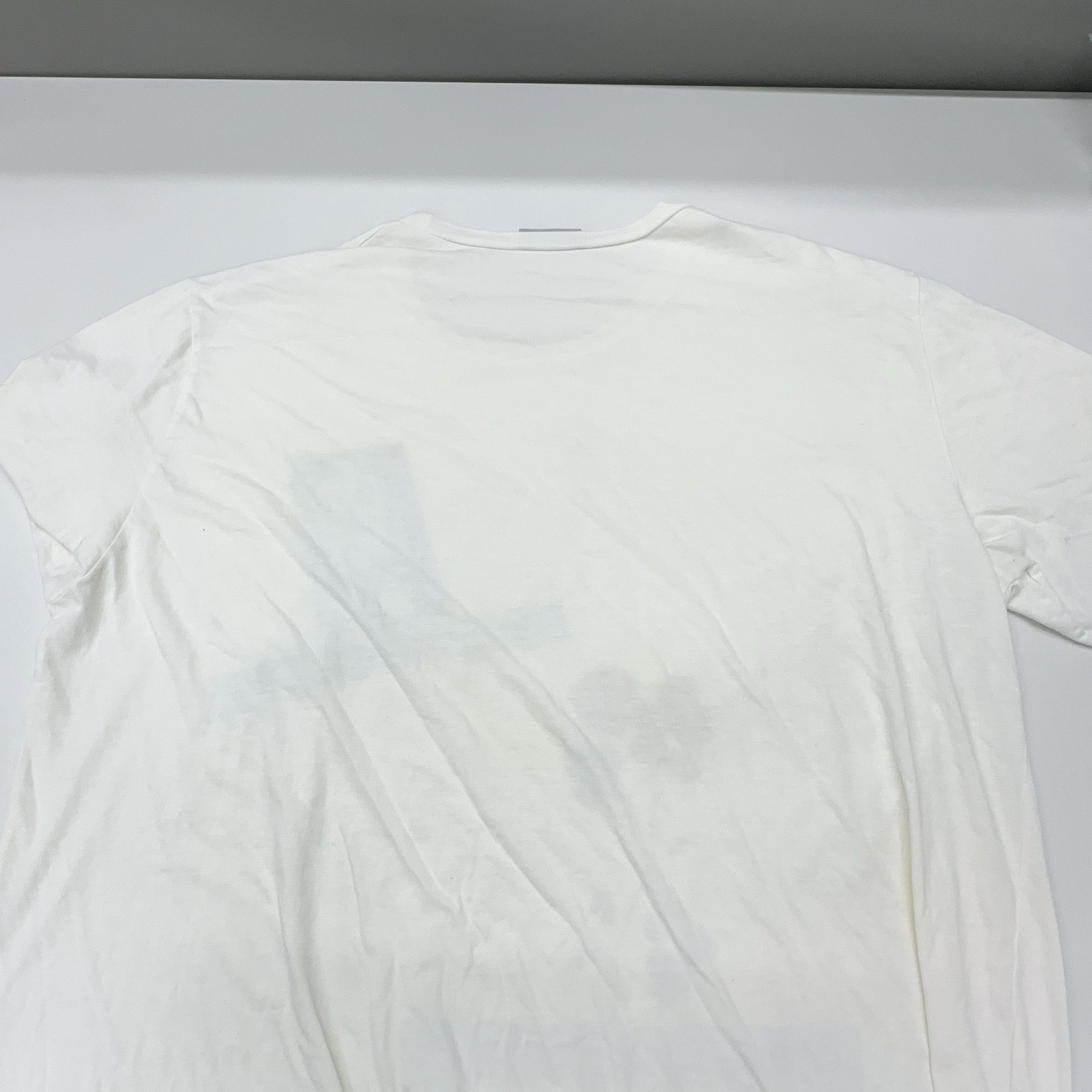 Dior Dior Graphic Print T-Shirt Size XL Size US XL / EU 56 / 4 - 15 Thumbnail