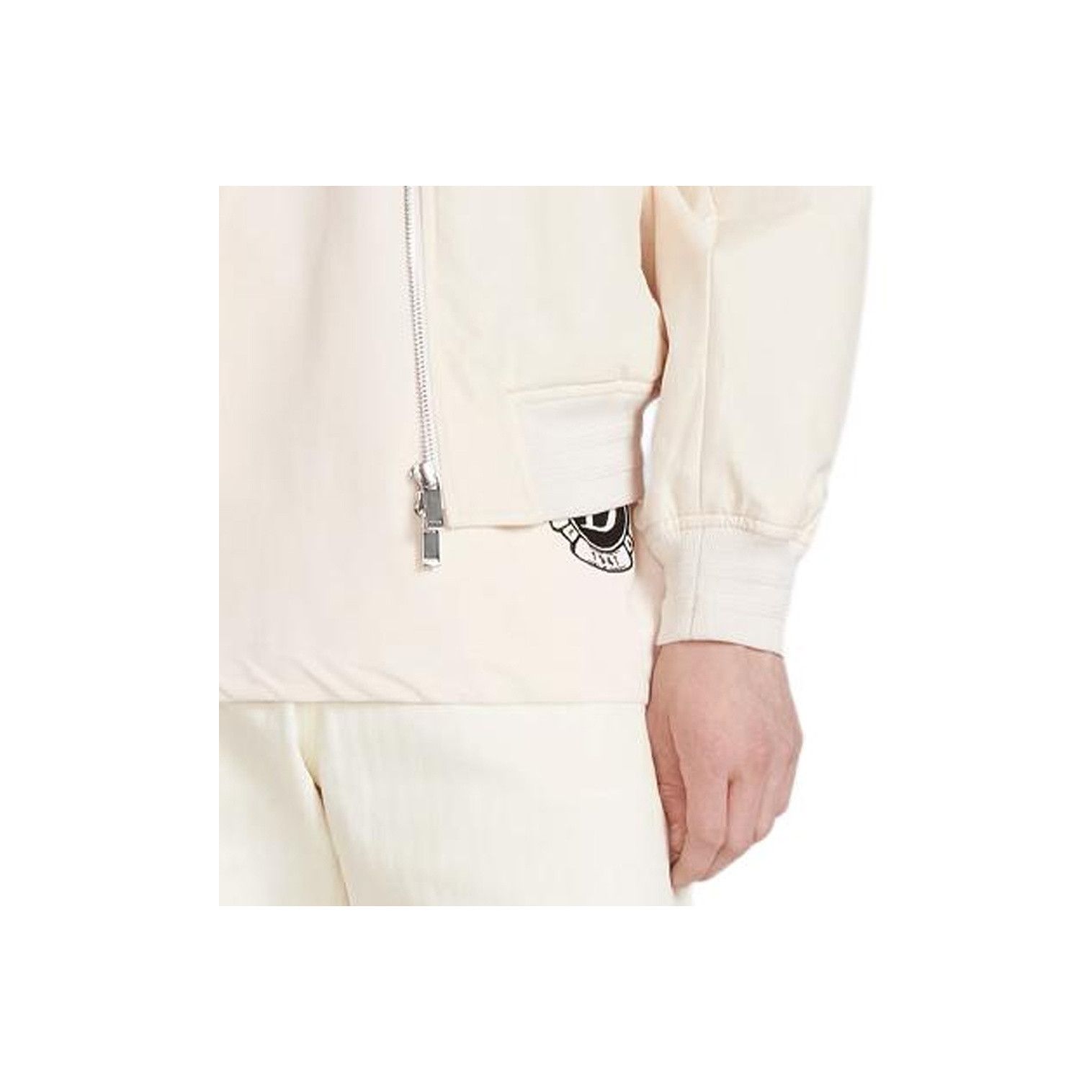 Dior Dior Atelier Logo Bomber Jacket Size 48 Size US M / EU 48-50 / 2 - 8 Thumbnail