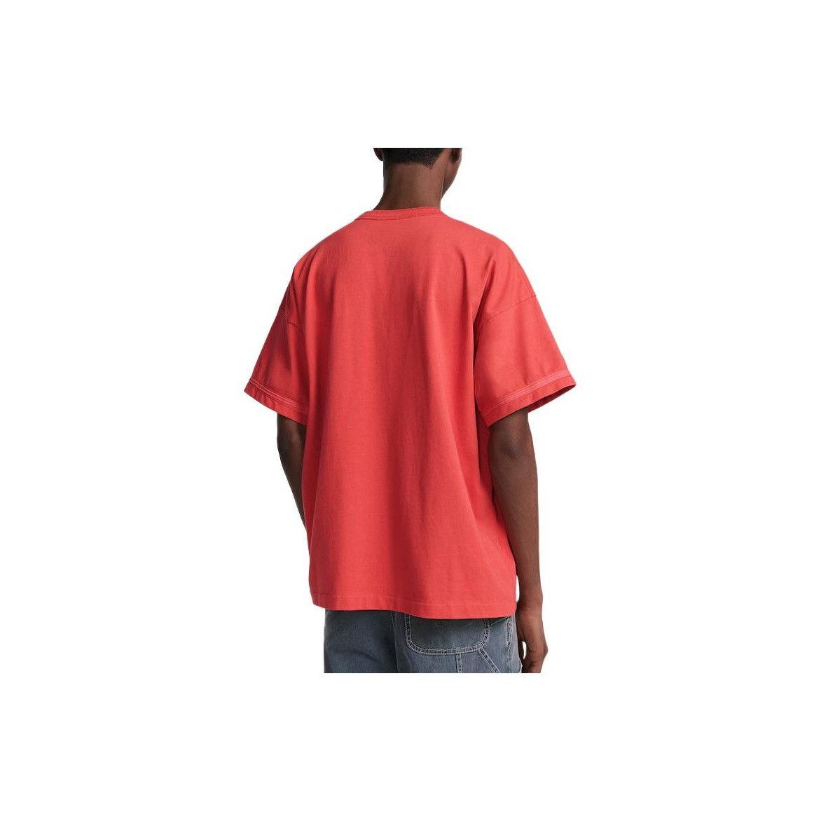 Dior Dior x Stone Island Embroidered T-Shirt Size XS Size US XS / EU 42 / 0 - 9 Thumbnail