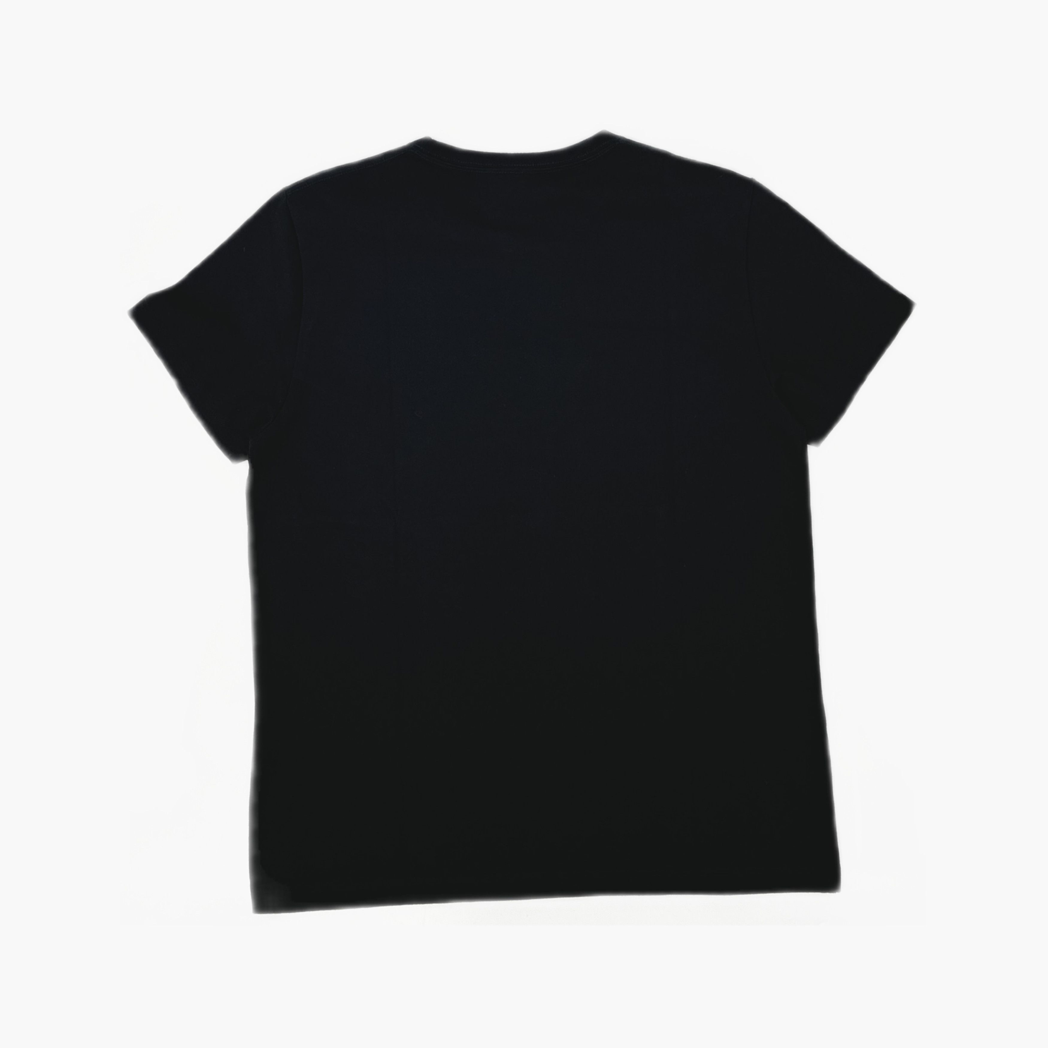 Dior Dior Clover Embroidery T-Shirt Size XL Size US XL / EU 56 / 4 - 2 Thumbnail