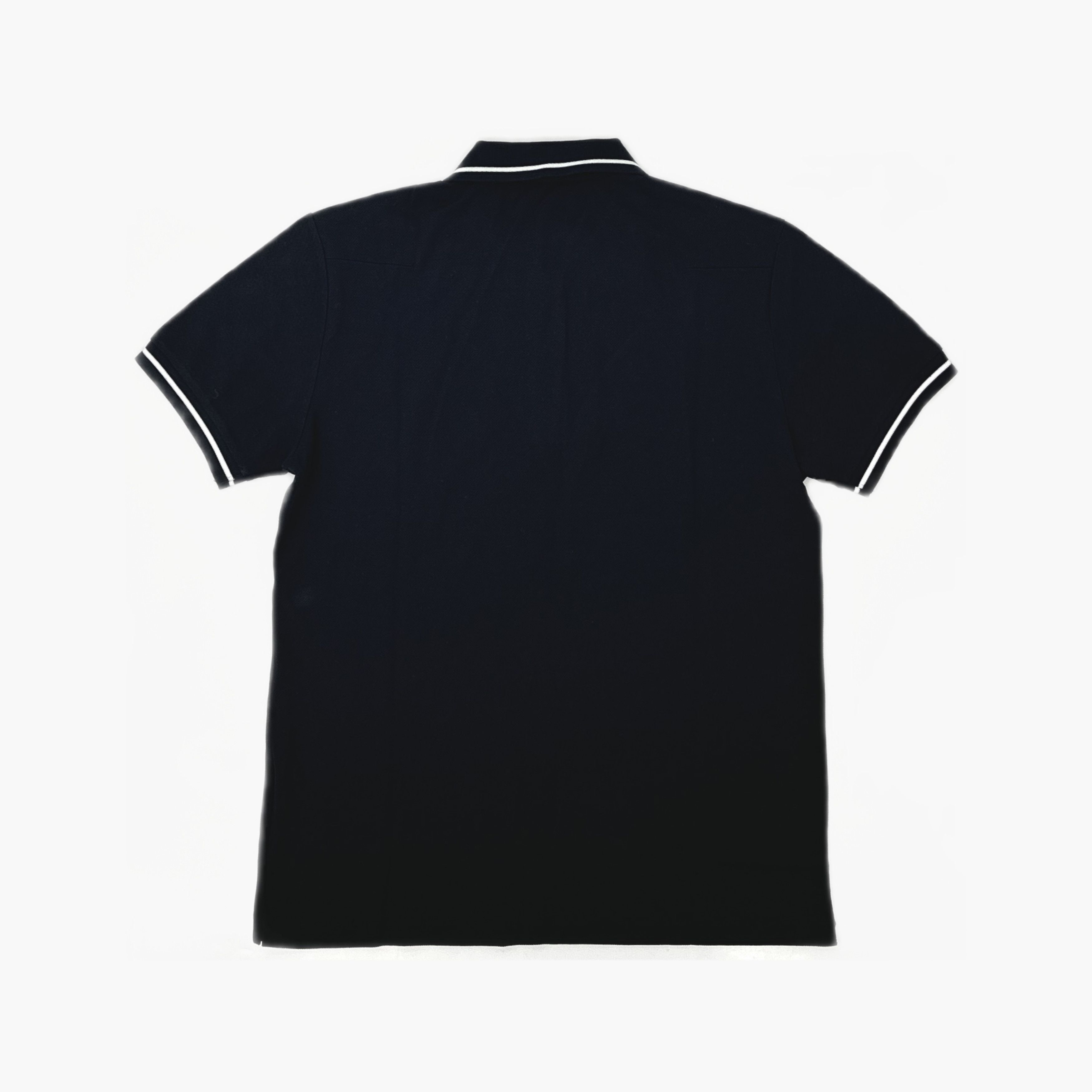 Dior Dior Bee Embroidery Polo Shirt Size L Size US L / EU 52-54 / 3 - 2 Thumbnail