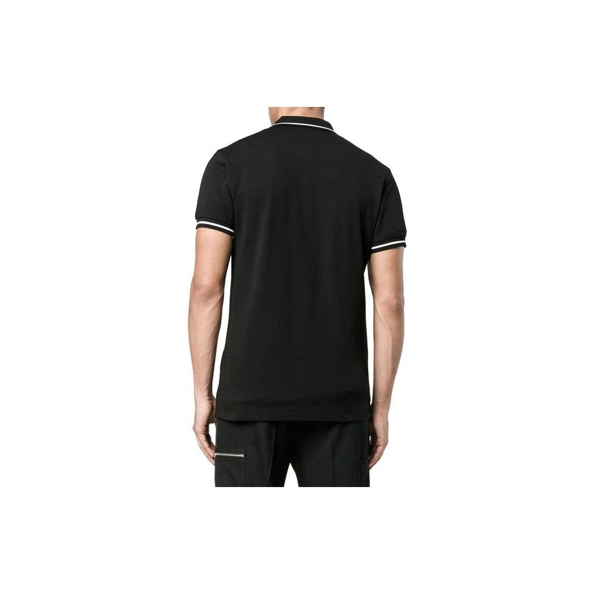Dior Dior Bee Embroidery Polo Shirt Size L Size US L / EU 52-54 / 3 - 8 Thumbnail