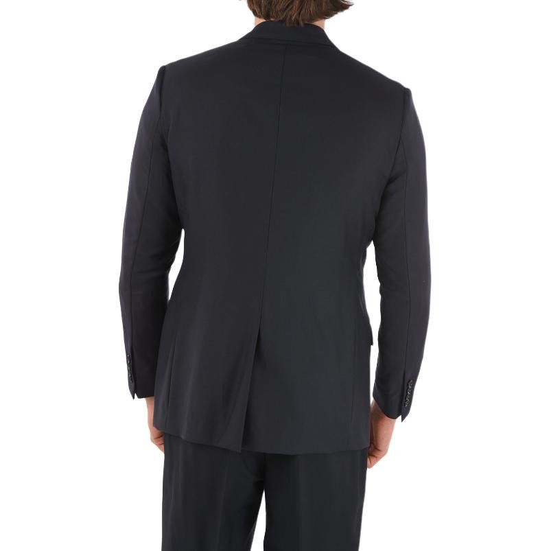 Dior Dior Virgin Wool Blazer Size 36R Size 36R - 7 Thumbnail