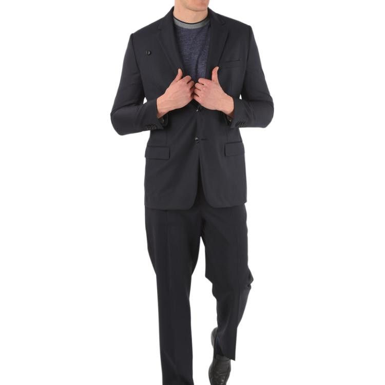 Dior Dior Virgin Wool Blazer Size 36R Size 36R - 5 Thumbnail