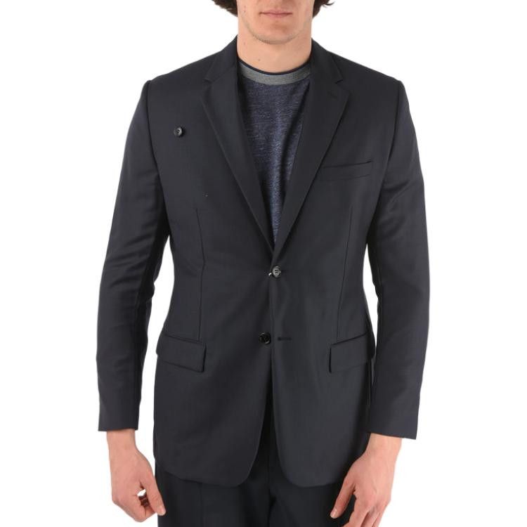 Dior Dior Virgin Wool Blazer Size 36R Size 36R - 6 Thumbnail