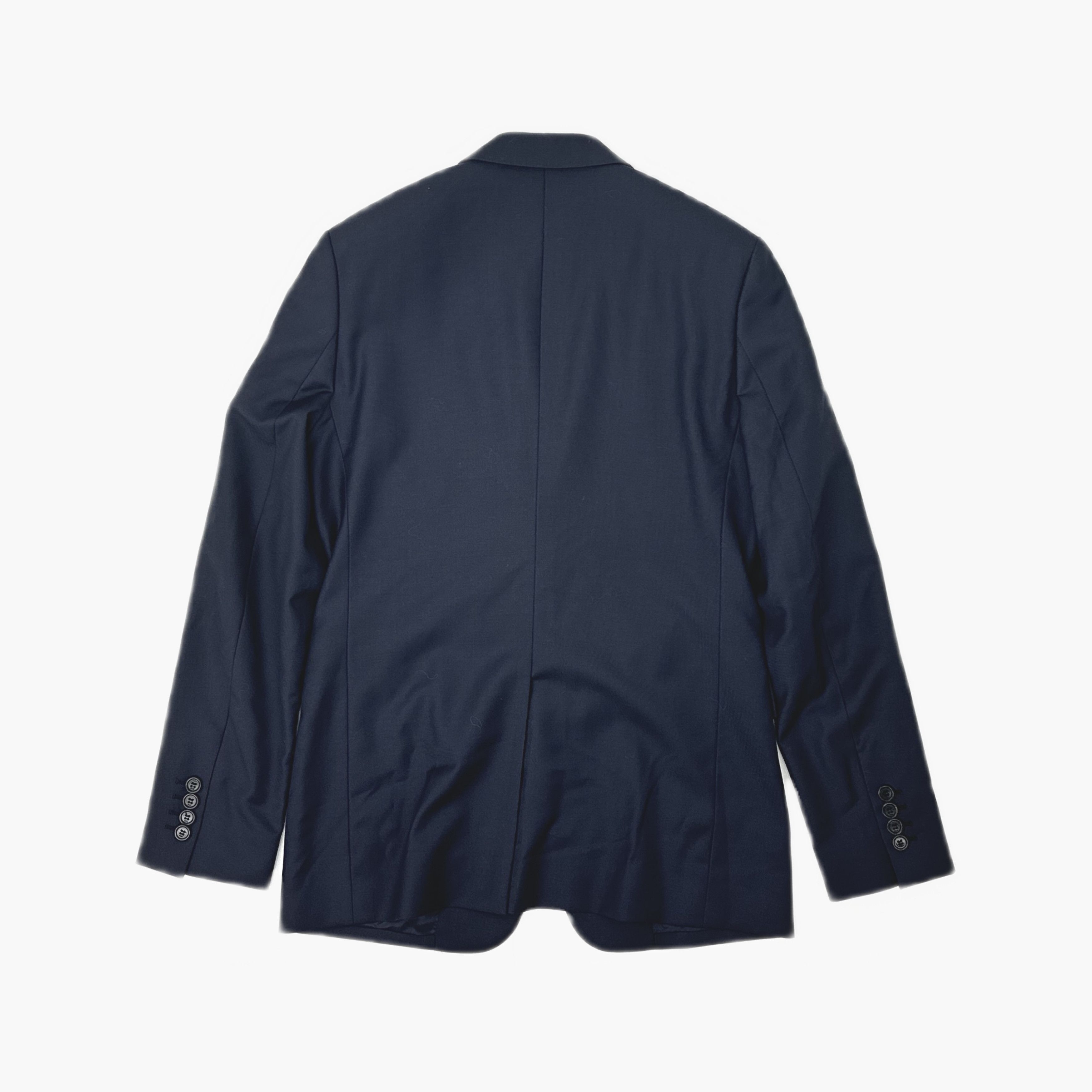 Dior Dior Virgin Wool Blazer Size 36R Size 36R - 2 Thumbnail