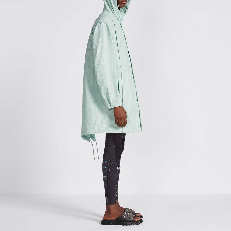 Dior Dior Hooded Parka Size L Size US L / EU 52-54 / 3 - 9 Thumbnail
