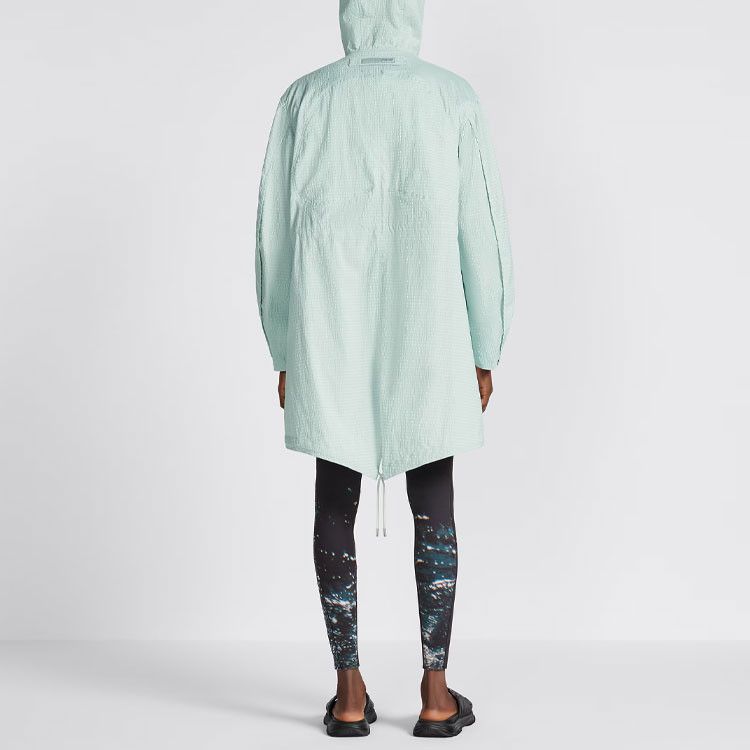 Dior Dior Hooded Parka Size L Size US L / EU 52-54 / 3 - 8 Thumbnail