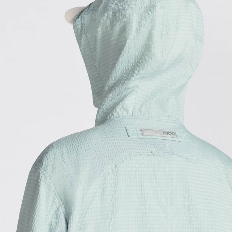 Dior Dior Hooded Parka Size L Size US L / EU 52-54 / 3 - 10 Thumbnail