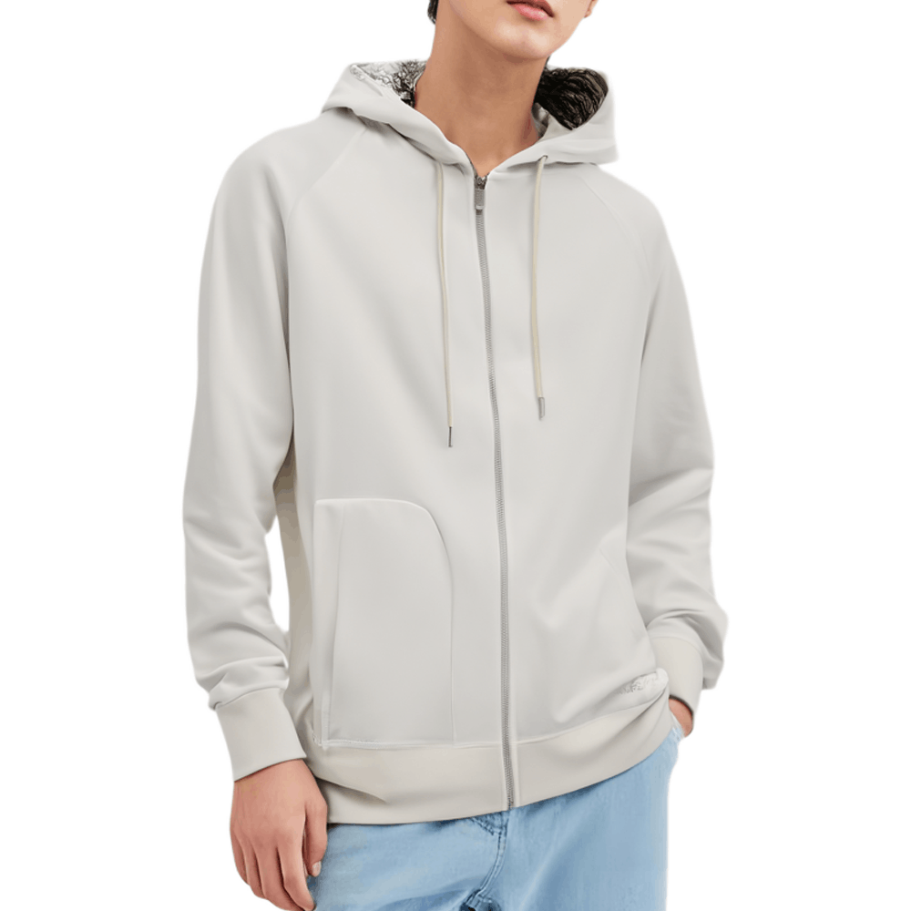 Dior Dior Oblique Lining Zip-Up Hoodie Size L Size US L / EU 52-54 / 3 - 10 Thumbnail