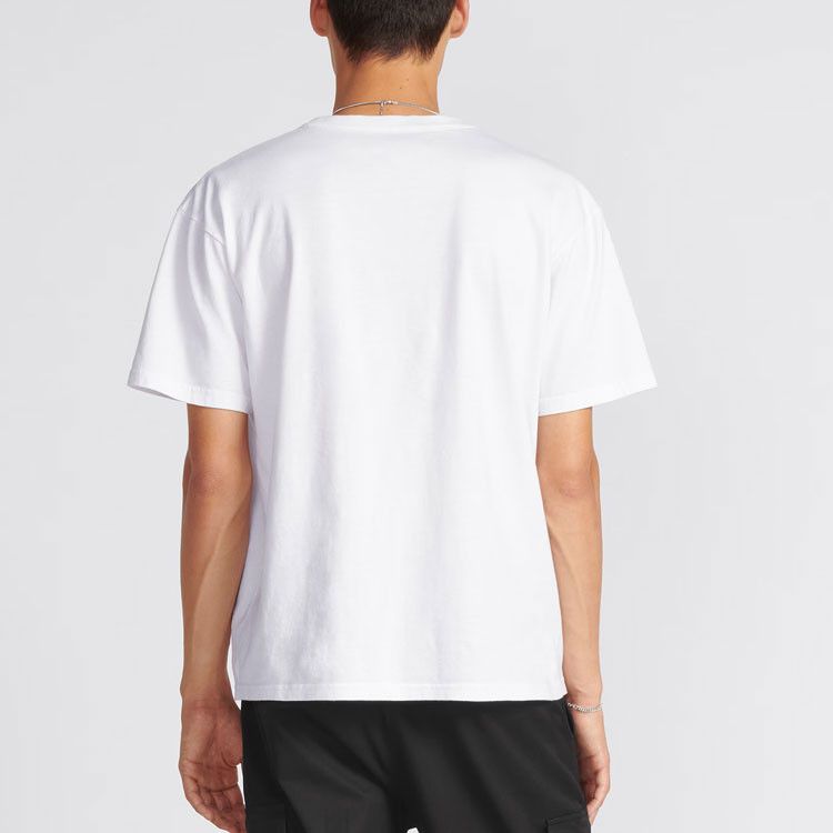 Dior Dior Multicolor Logo T-Shirt Size S Size US S / EU 44-46 / 1 - 5 Thumbnail