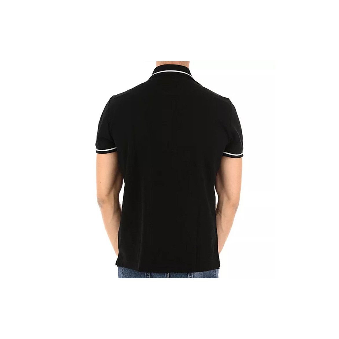 Dior Dior Bee Embroidery Polo Shirt Size M Size US M / EU 48-50 / 2 - 7 Thumbnail