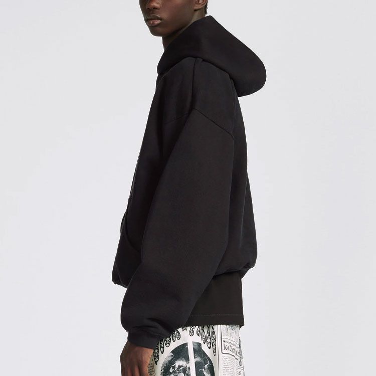 Dior Dior x ERL Be Nice Hoodie Size S Size US S / EU 44-46 / 1 - 11 Thumbnail