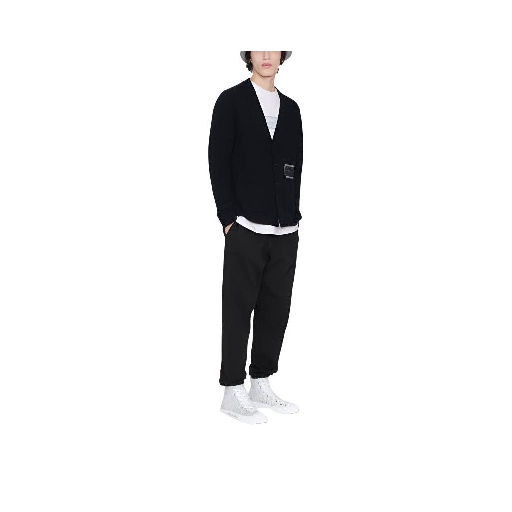 Dior Dior Christian Dior Couture Cashmere Cardigan Size S Size US S / EU 44-46 / 1 - 10 Thumbnail