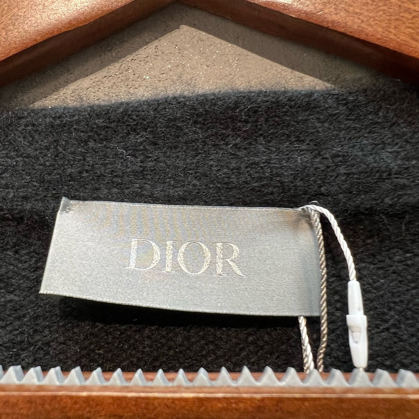 Dior Dior Christian Dior Couture Cashmere Cardigan Size S Size US S / EU 44-46 / 1 - 3 Thumbnail