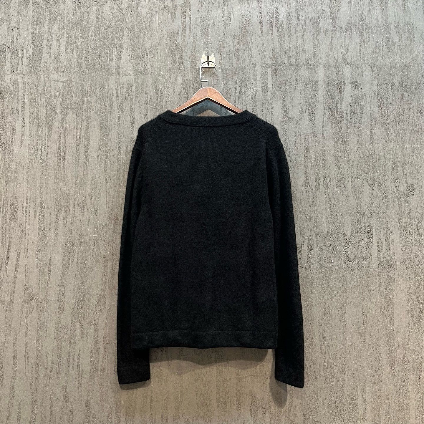 Dior Dior Christian Dior Couture Cashmere Cardigan Size S Size US S / EU 44-46 / 1 - 2 Thumbnail