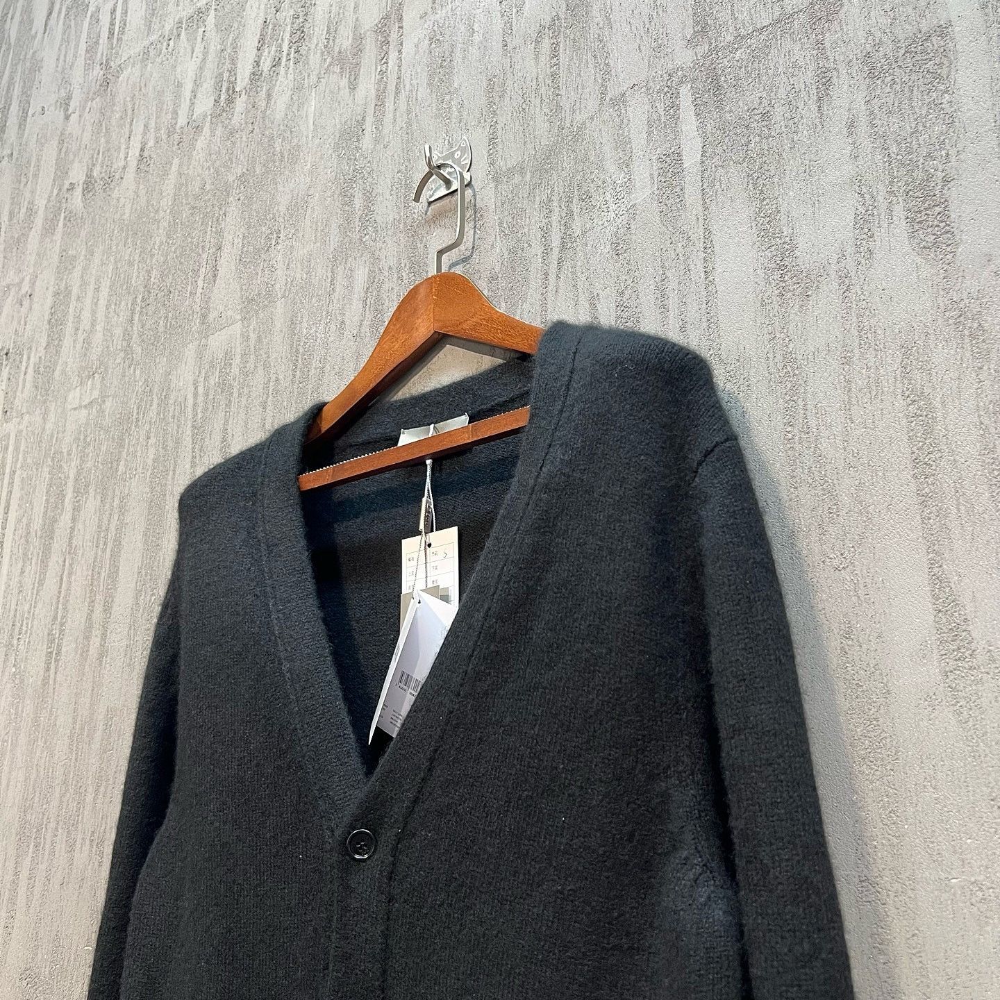 Dior Dior Christian Dior Couture Cashmere Cardigan Size S Size US S / EU 44-46 / 1 - 5 Thumbnail