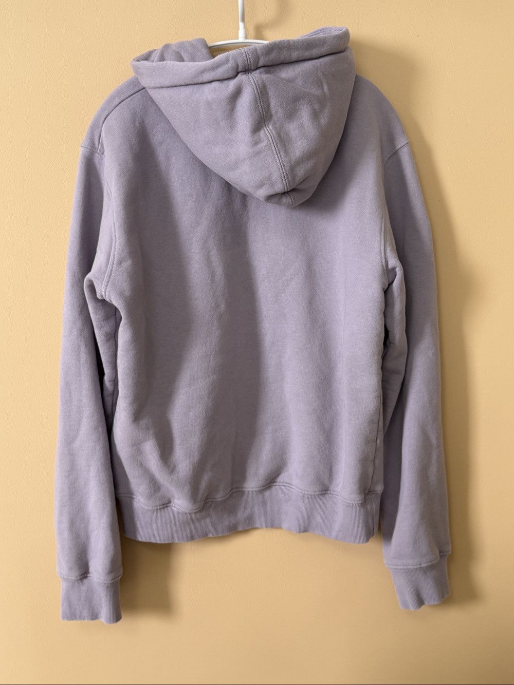 Dior Dior Logo Embroidery Hoodie Size M Size US M / EU 48-50 / 2 - 2 Thumbnail