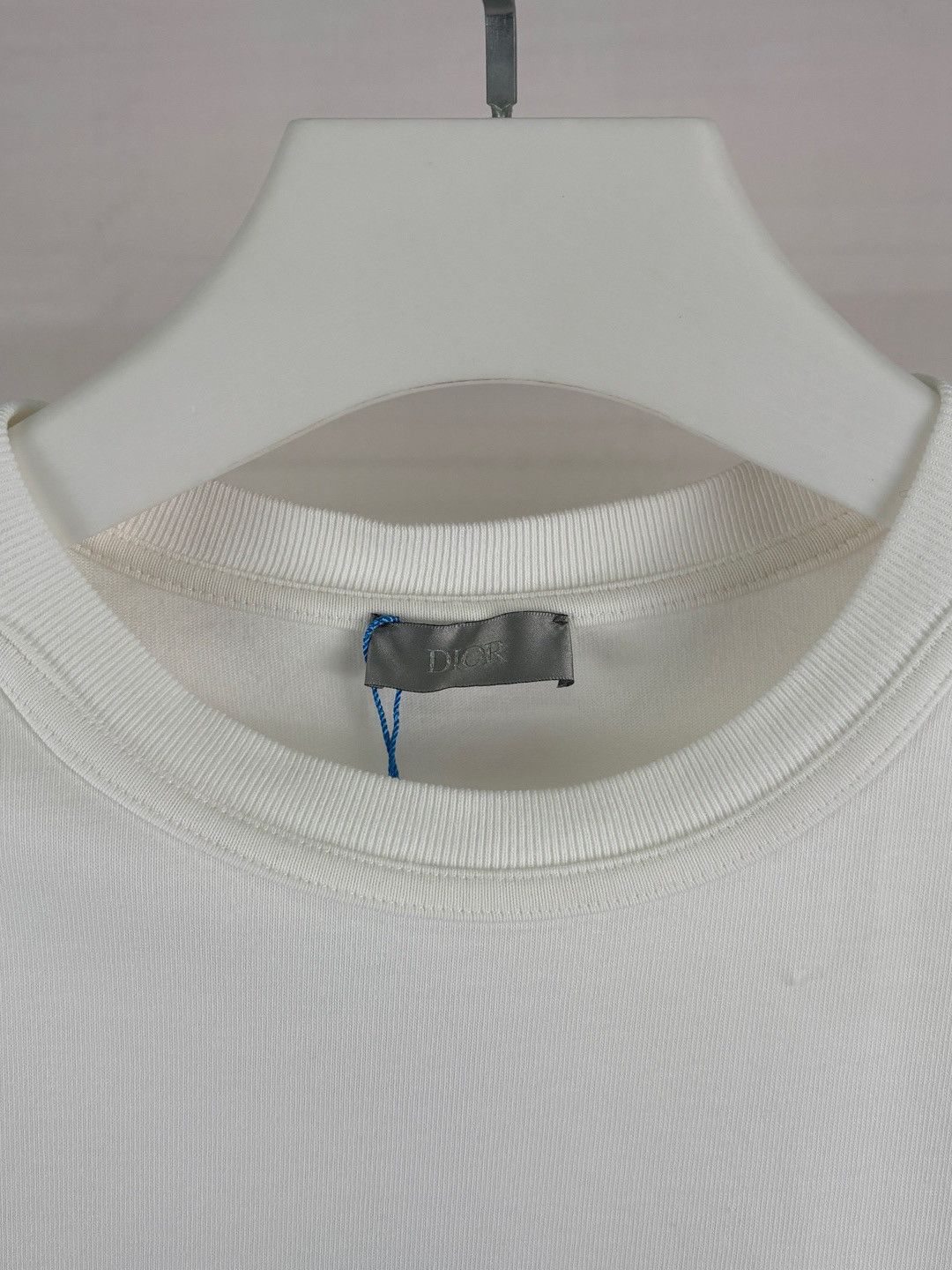 Dior Dior Cherry Blossom T-Shirt Size L Size US L / EU 52-54 / 3 - 5 Thumbnail