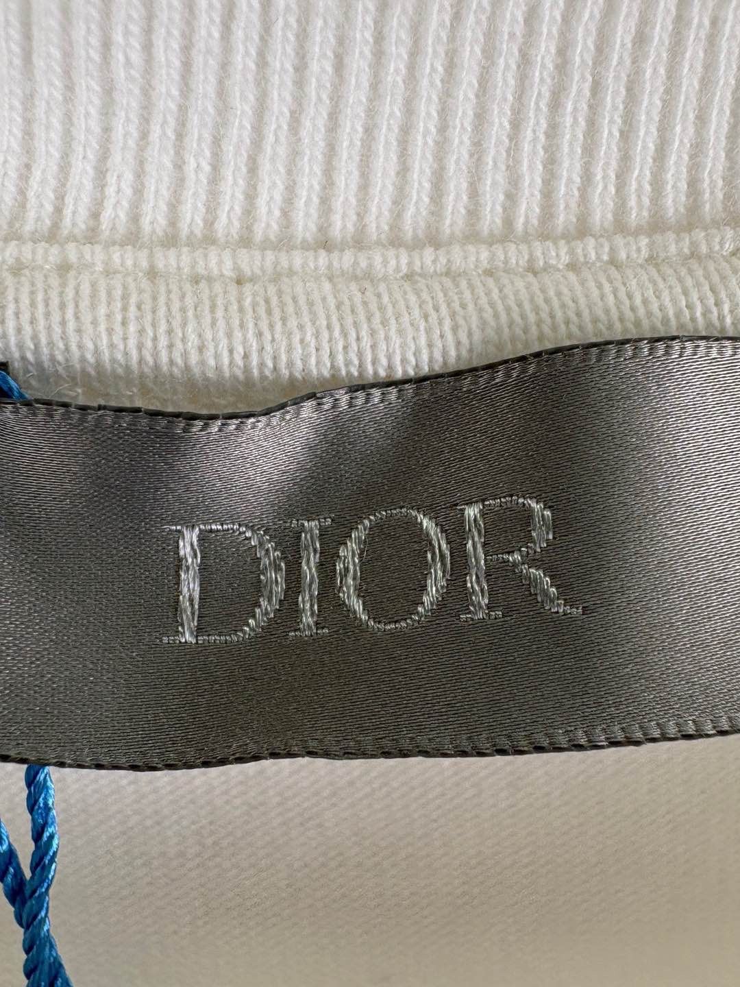 Dior Dior Cherry Blossom T-Shirt Size L Size US L / EU 52-54 / 3 - 3 Thumbnail