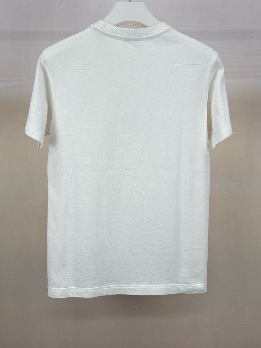 Dior Dior Cherry Blossom T-Shirt Size L Size US L / EU 52-54 / 3 - 2 Thumbnail