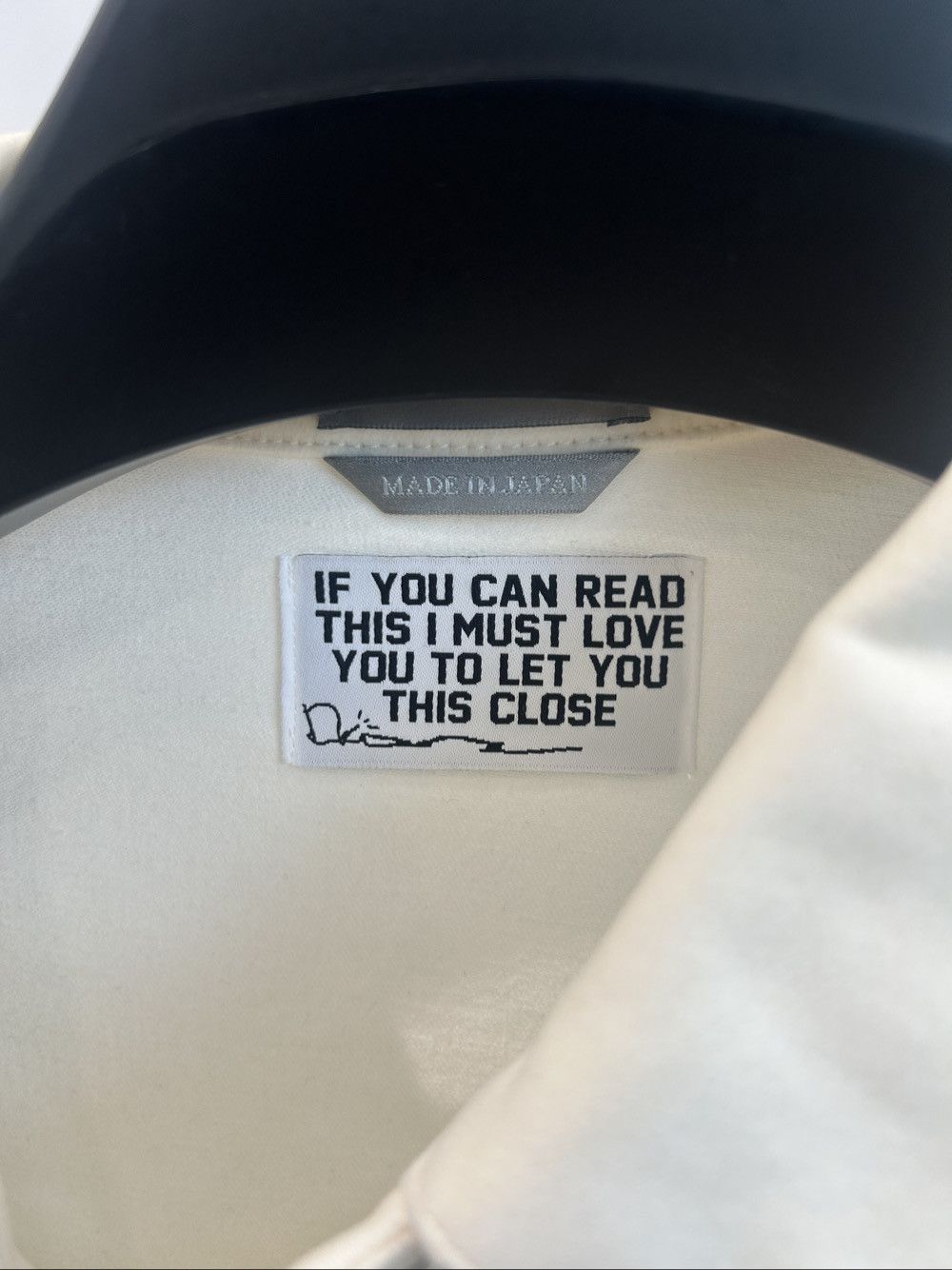 Dior Dior Embroidered Logo Shirt Size S Size US S / EU 44-46 / 1 - 3 Thumbnail