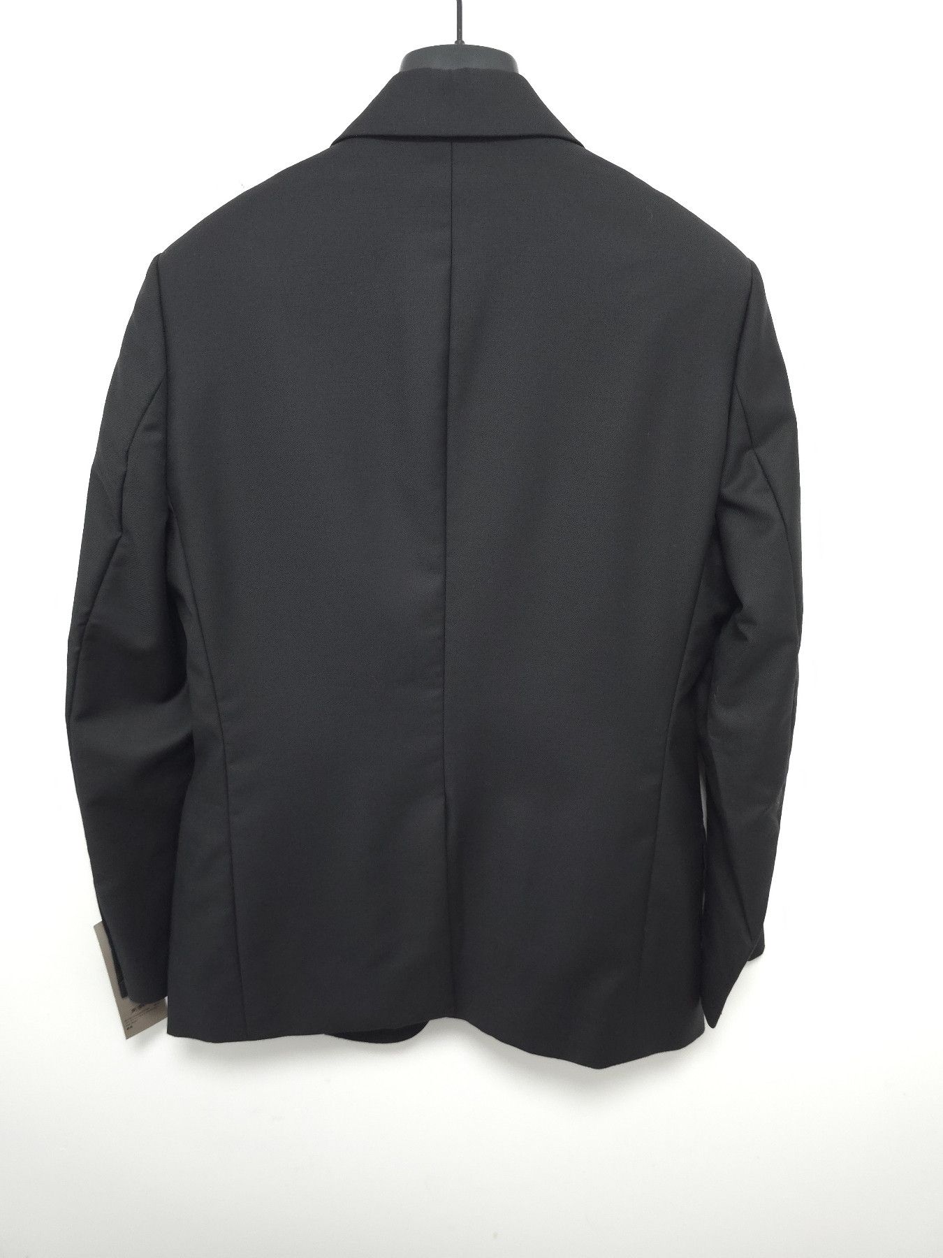 Dior Dior Bee Pin Wool Blazer Size 34R Size 34R - 2 Thumbnail