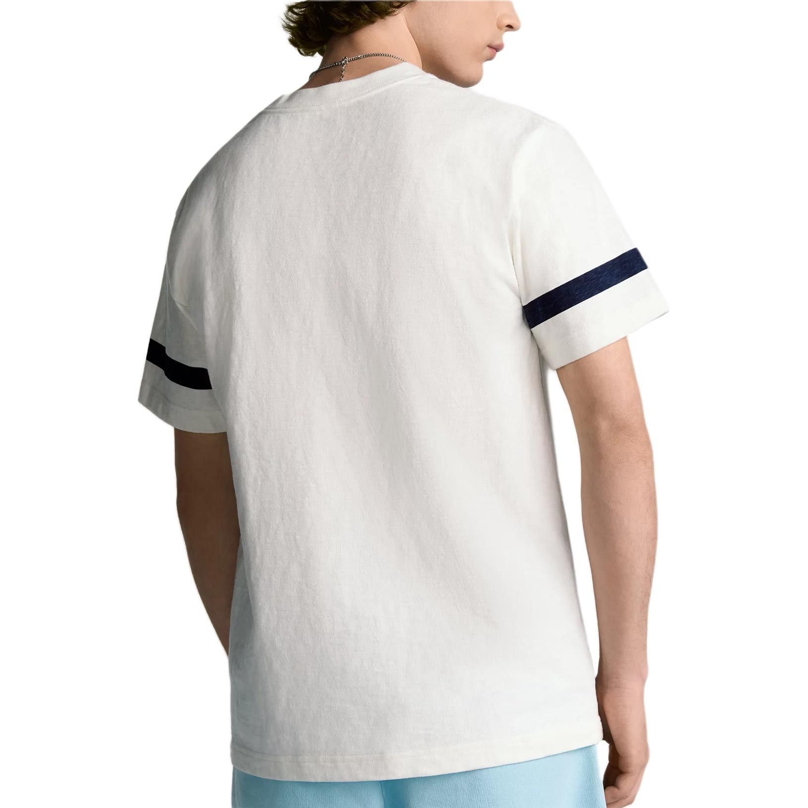 Dior Dior x Lewis Hamilton 47 Logo T-Shirt Size XL Size US XL / EU 56 / 4 - 8 Thumbnail