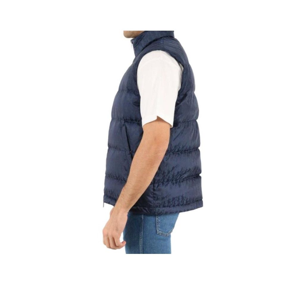 Dior Dior Oblique Padded Vest Size M Size US M / EU 48-50 / 2 - 7 Thumbnail