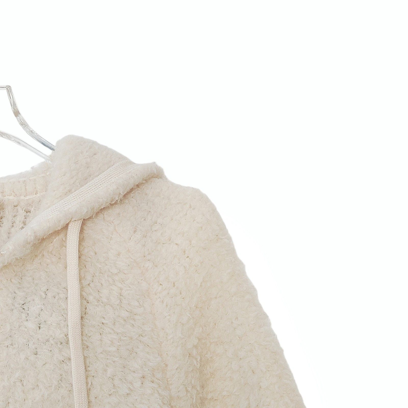Dior Dior Logo Wool Knit Hoodie Size 34 Size XS / US 0-2 / IT 36-38 - 5 Thumbnail