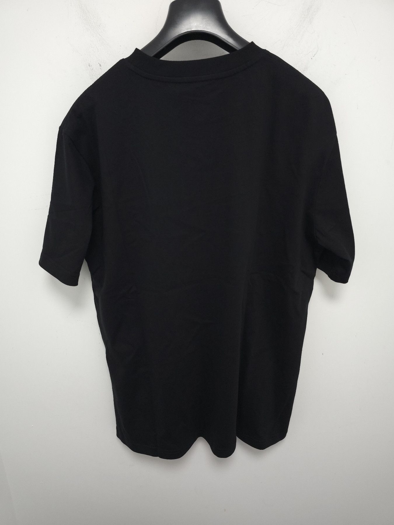 Dior Dior CD Icon Cotton T-Shirt Size 3XL Size US XXL / EU 58 / 5 - 2 Thumbnail
